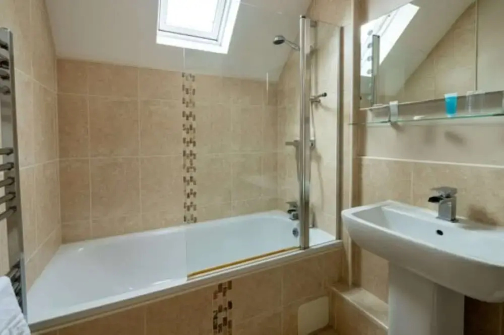 Buchanan Arms Hotel & Spa