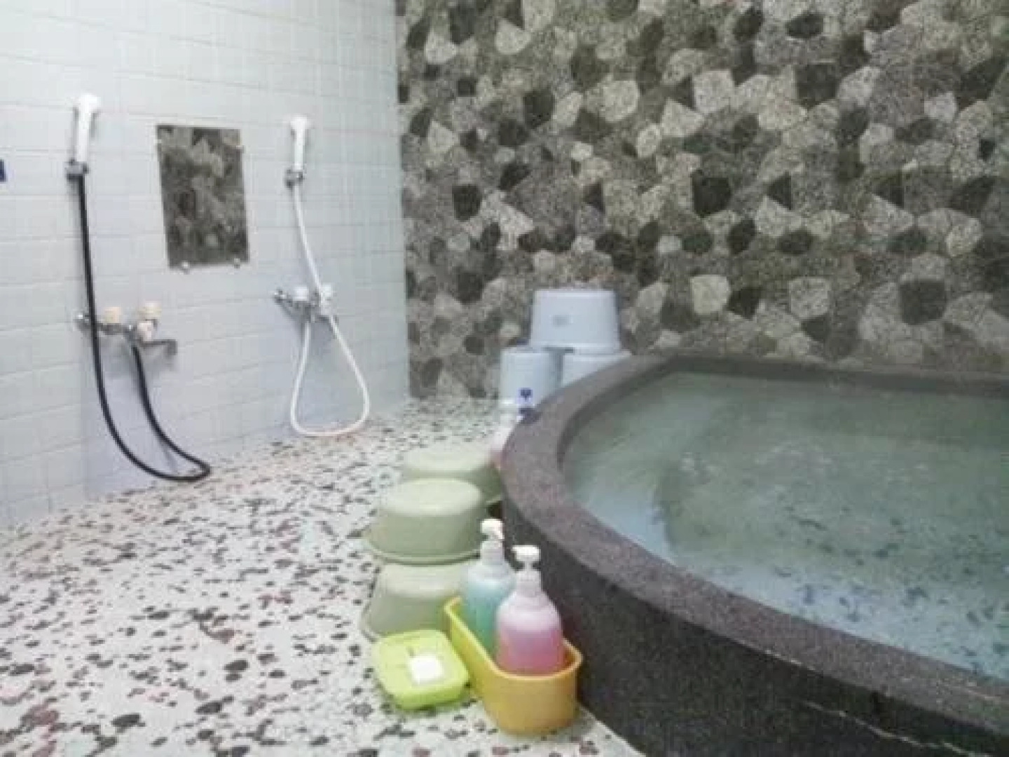 Takigawa Hotel And Annex