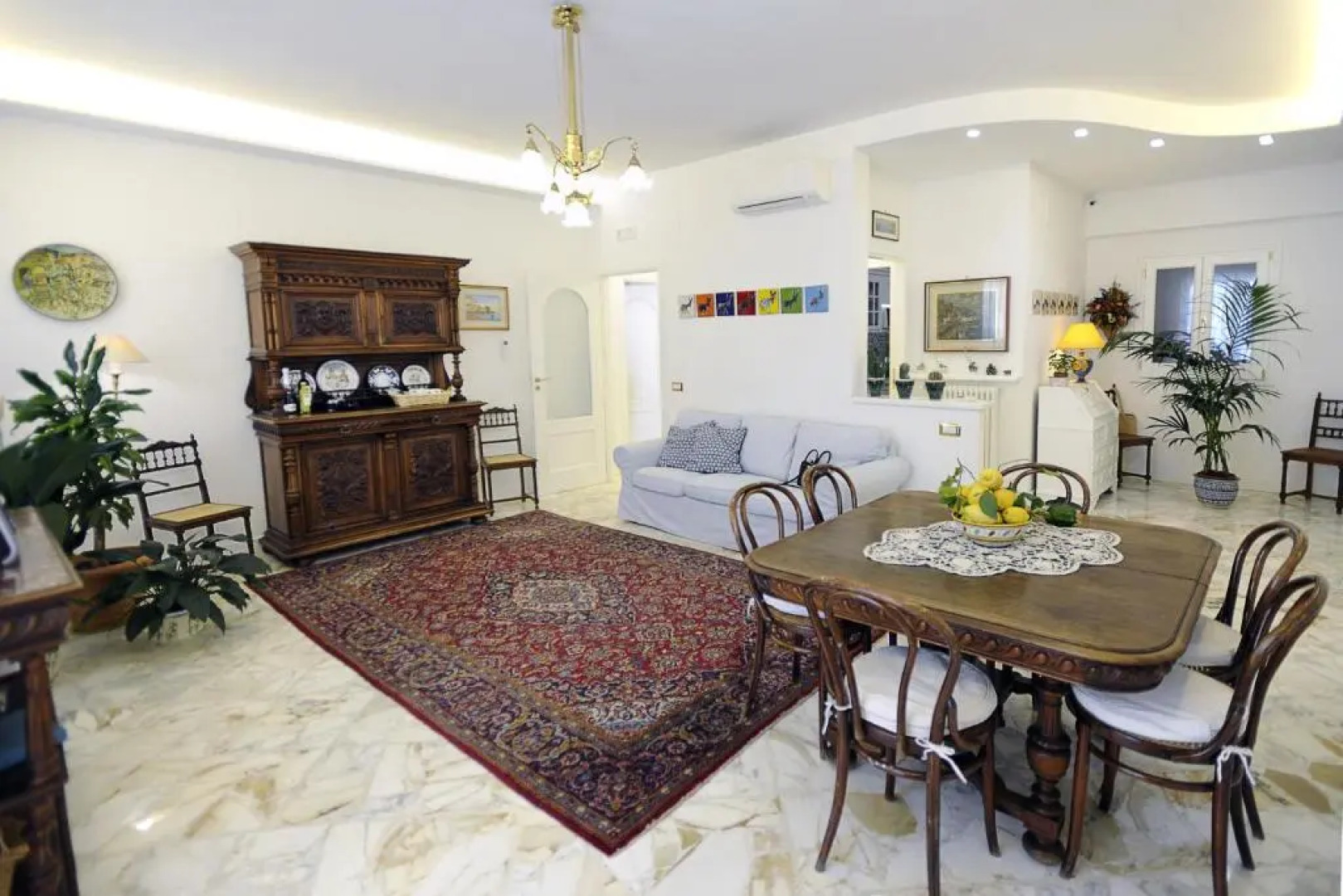 La Kenzia Casa Vacanze