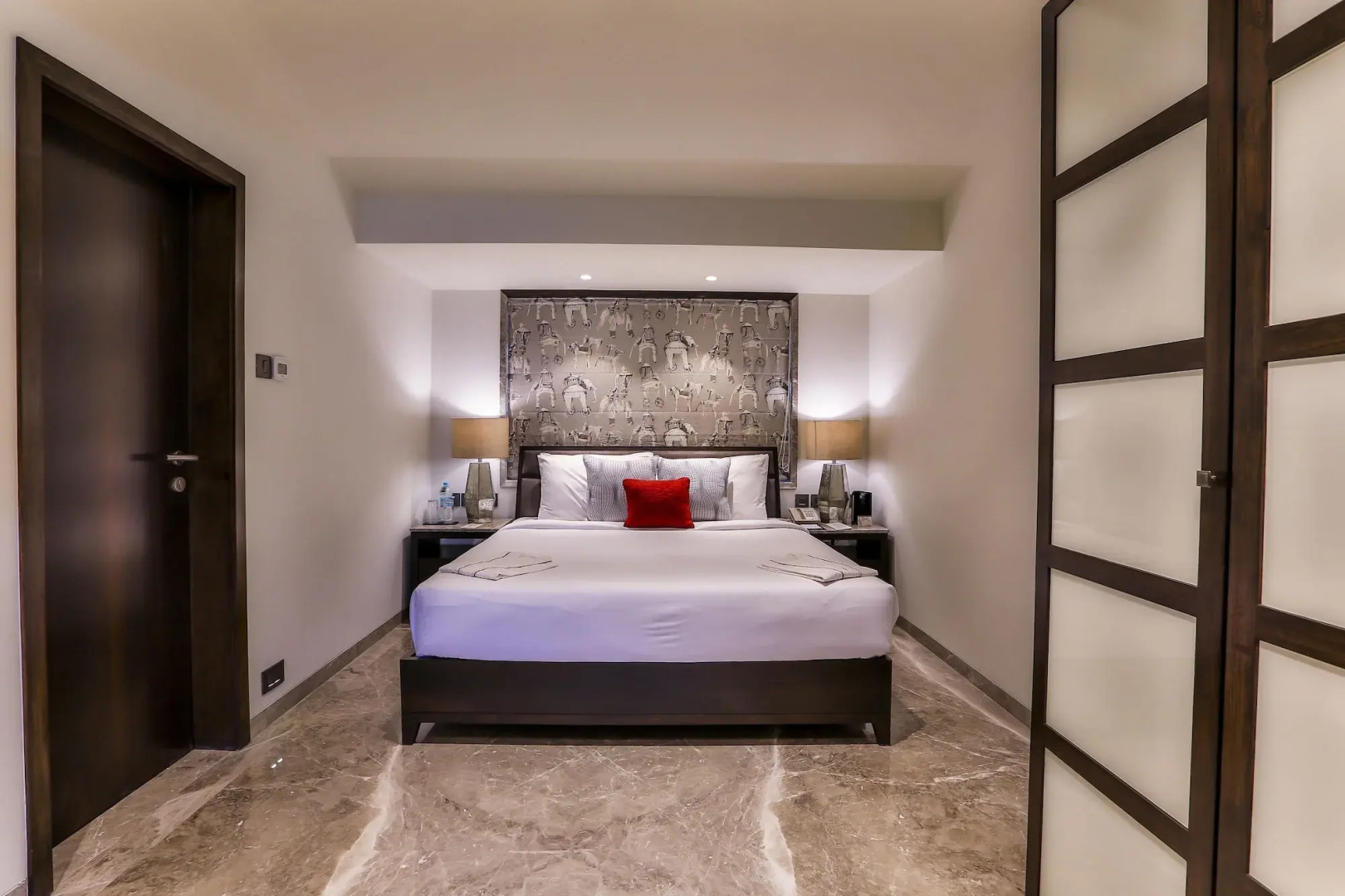 Sun N Sand Hotel Mumbai