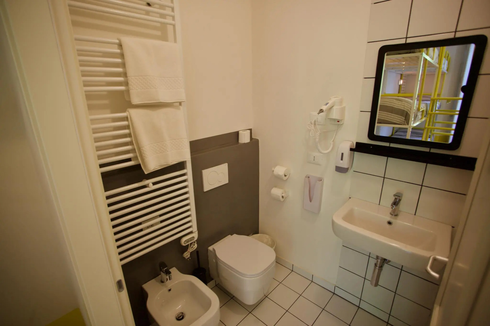 Ostello Bello Lake Como