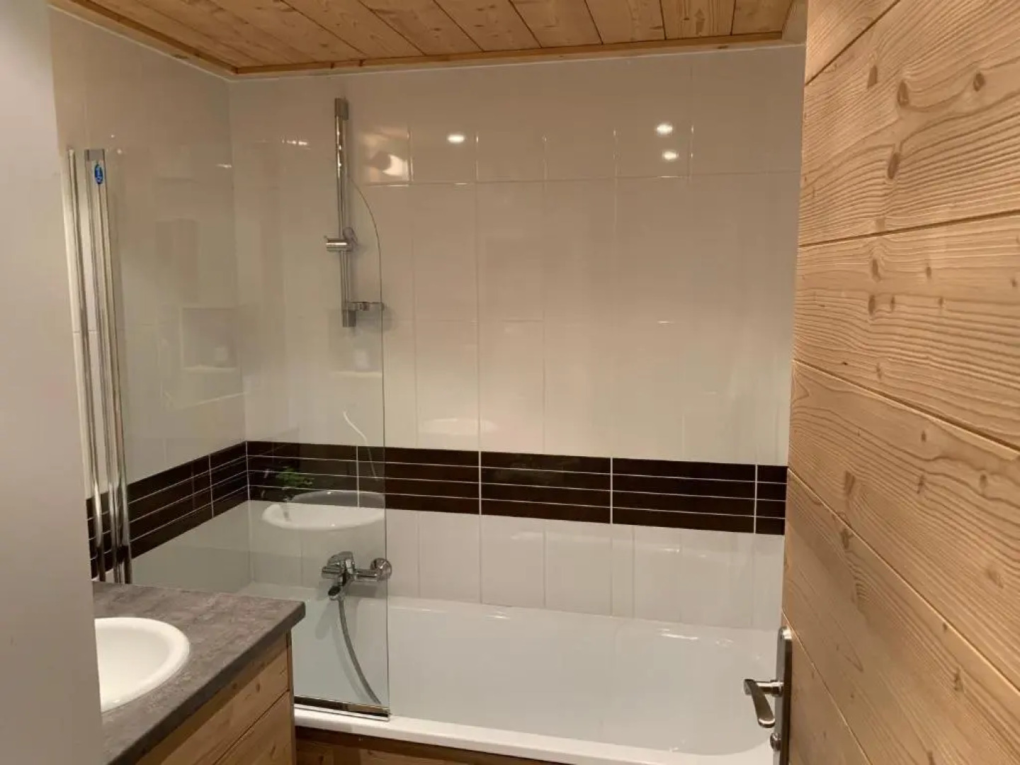 Duplex risoul 1850 résidence antares