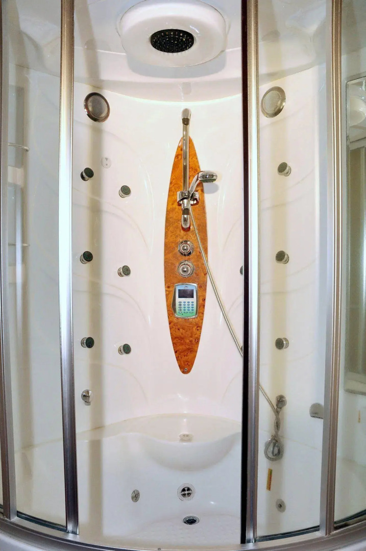 MALFROY motor lodge Rotorua - Accommodation and Mineral Pool