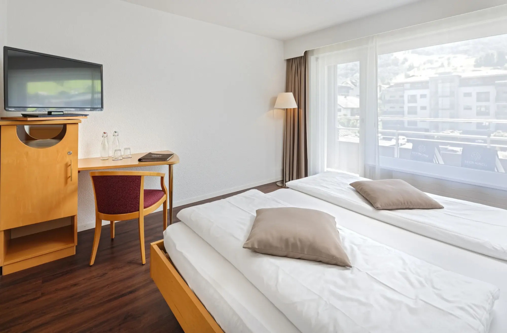 Seerausch Swiss Quality Hotel