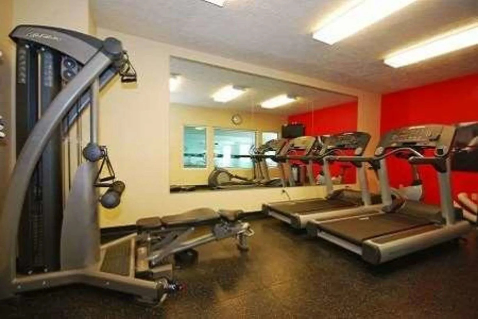 Country Inn & Suites by Radisson, Fairborn South, OH