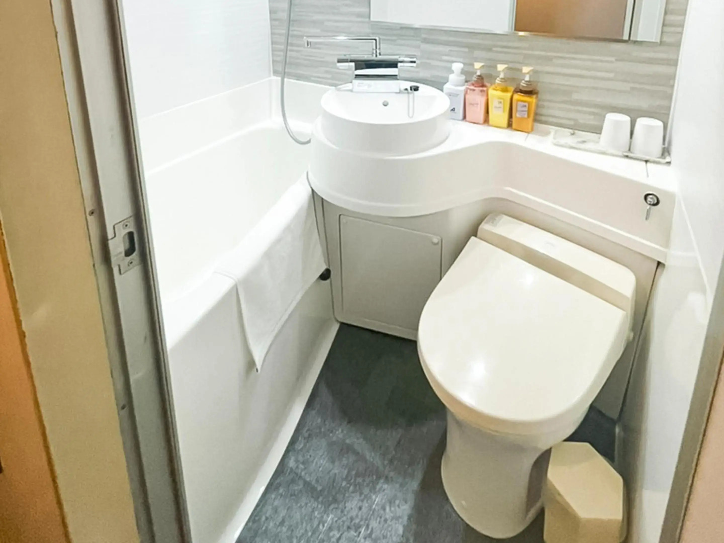 Hotel Abest Nagano Ekimae