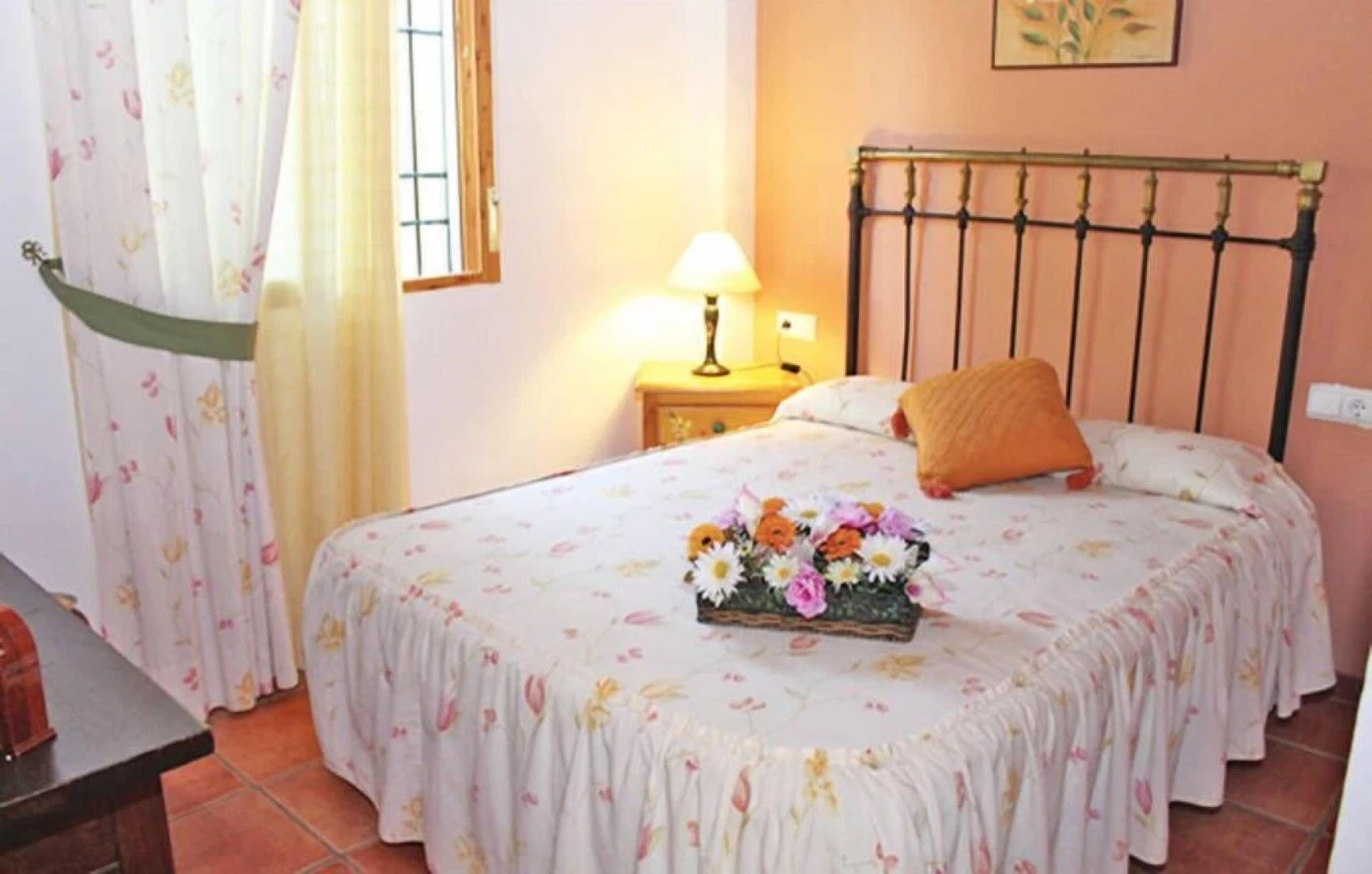 Alojamiento Rural Mirador De La Alcaidia