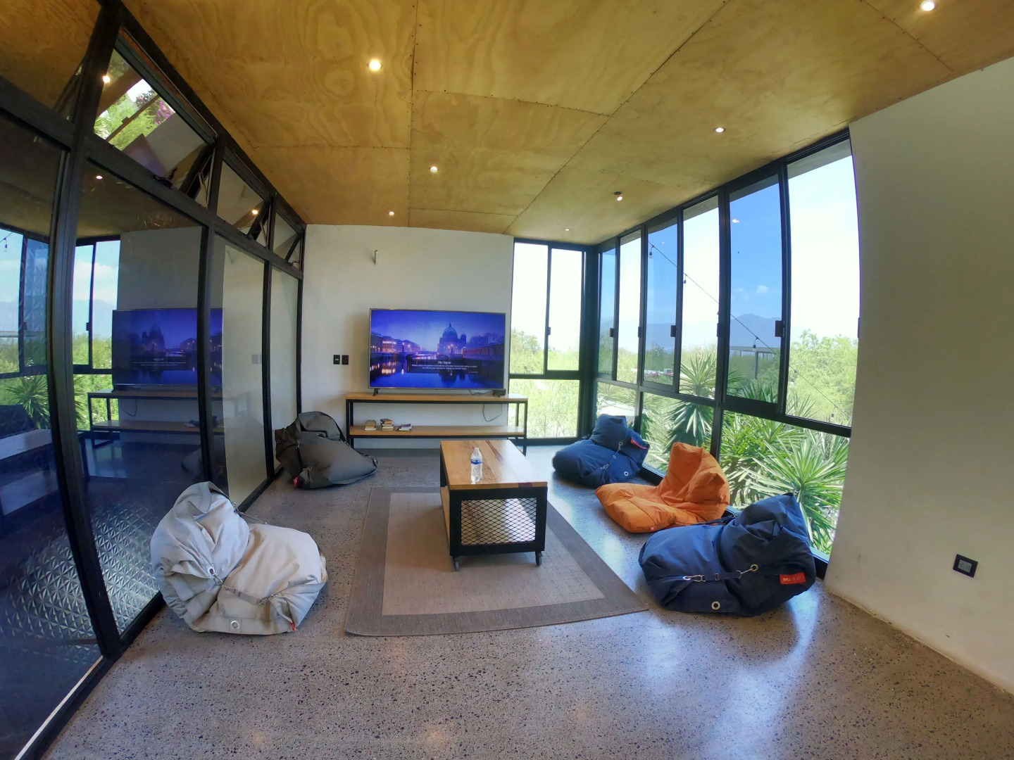 La Posada en el Potrero Chico