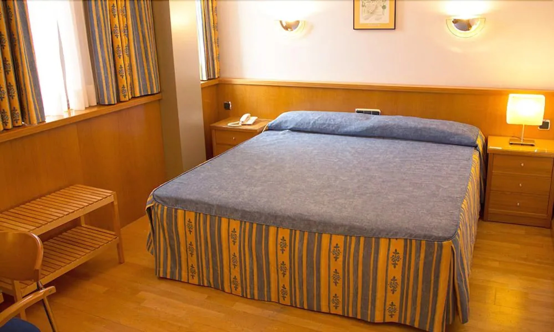 Encasa Hotel Almansa