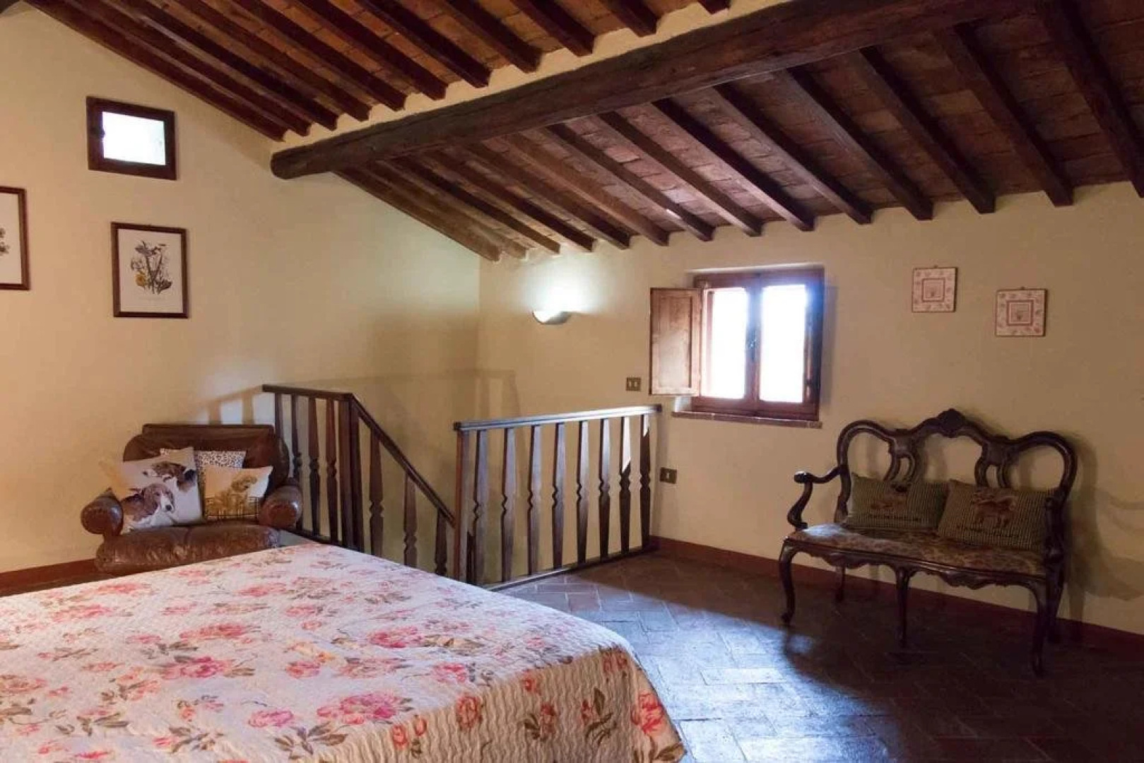 Agriturismo Podere San Pietro