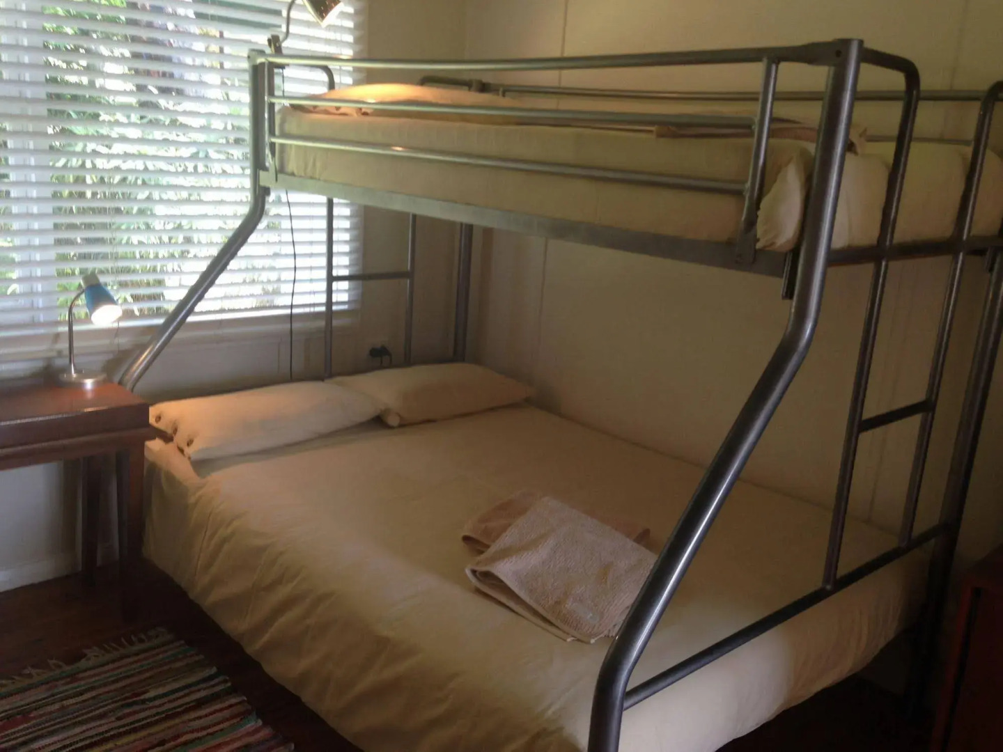 Hyams beach house - a secret treasure