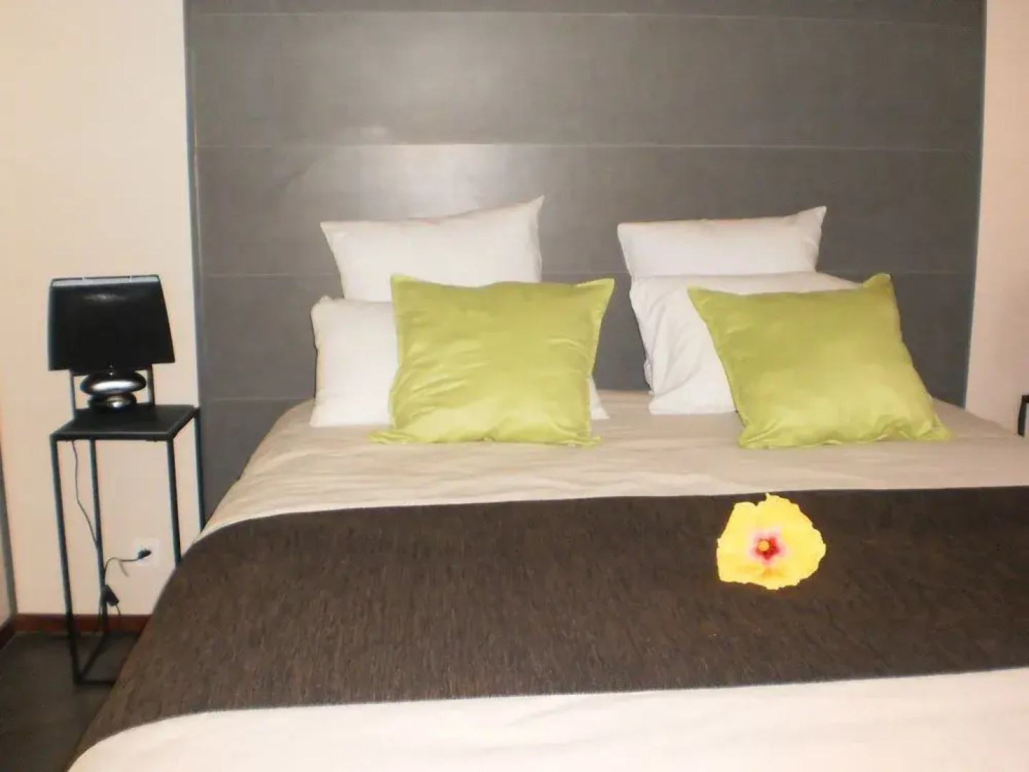 Lézard Home Bed and Breakfast