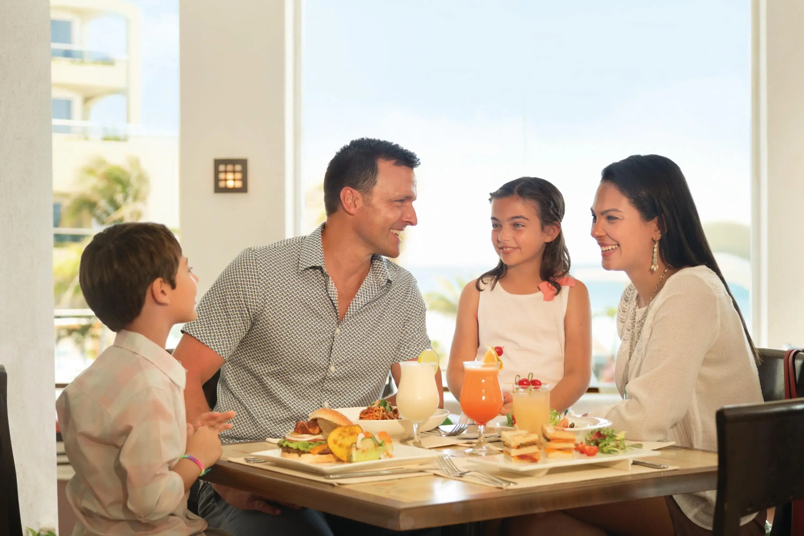 Sunscape Cancun Resort & Spa