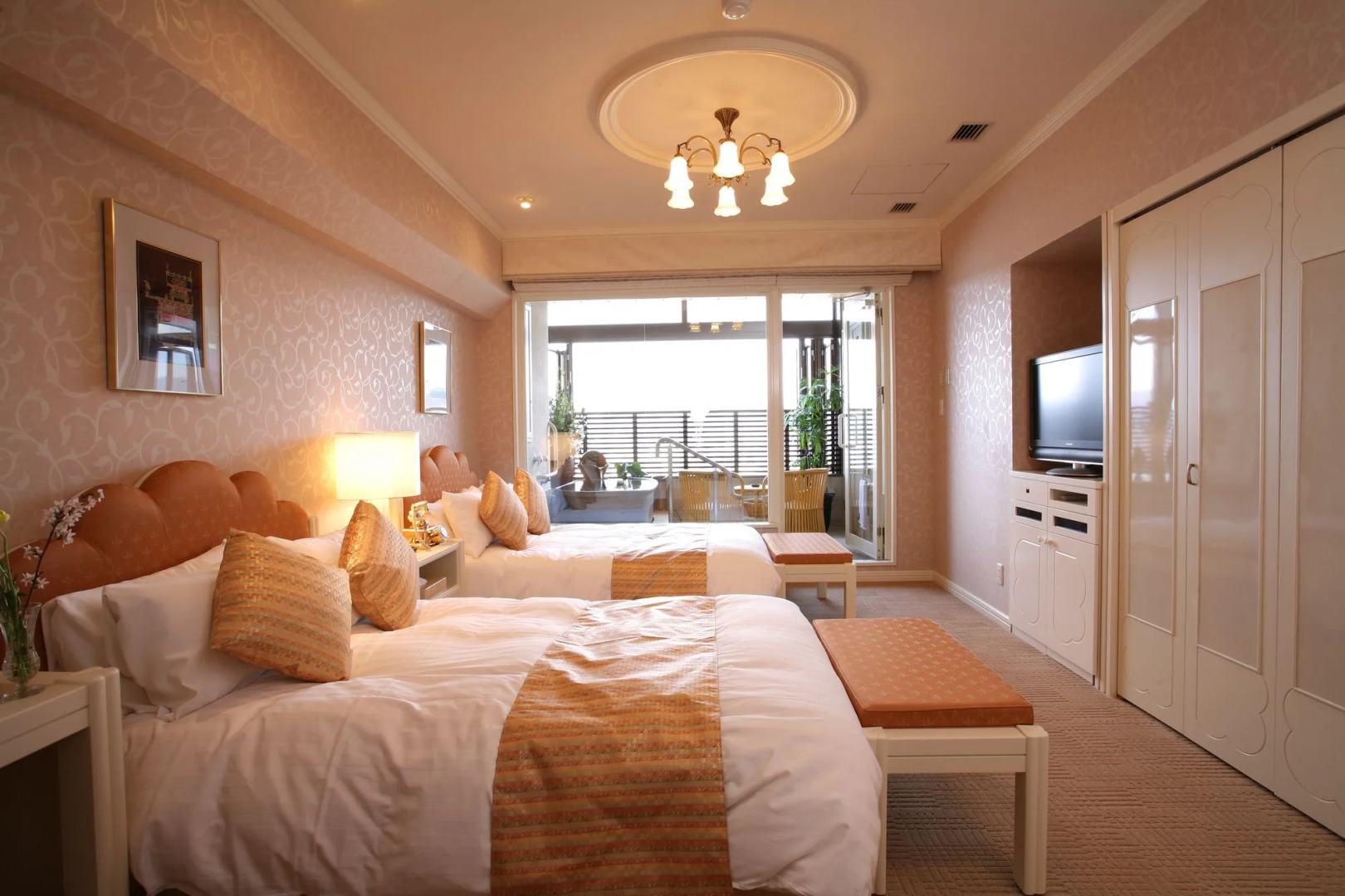 Hida Takayama Onsen Takayama Green Hotel (KEIO GROUP HOTELS)