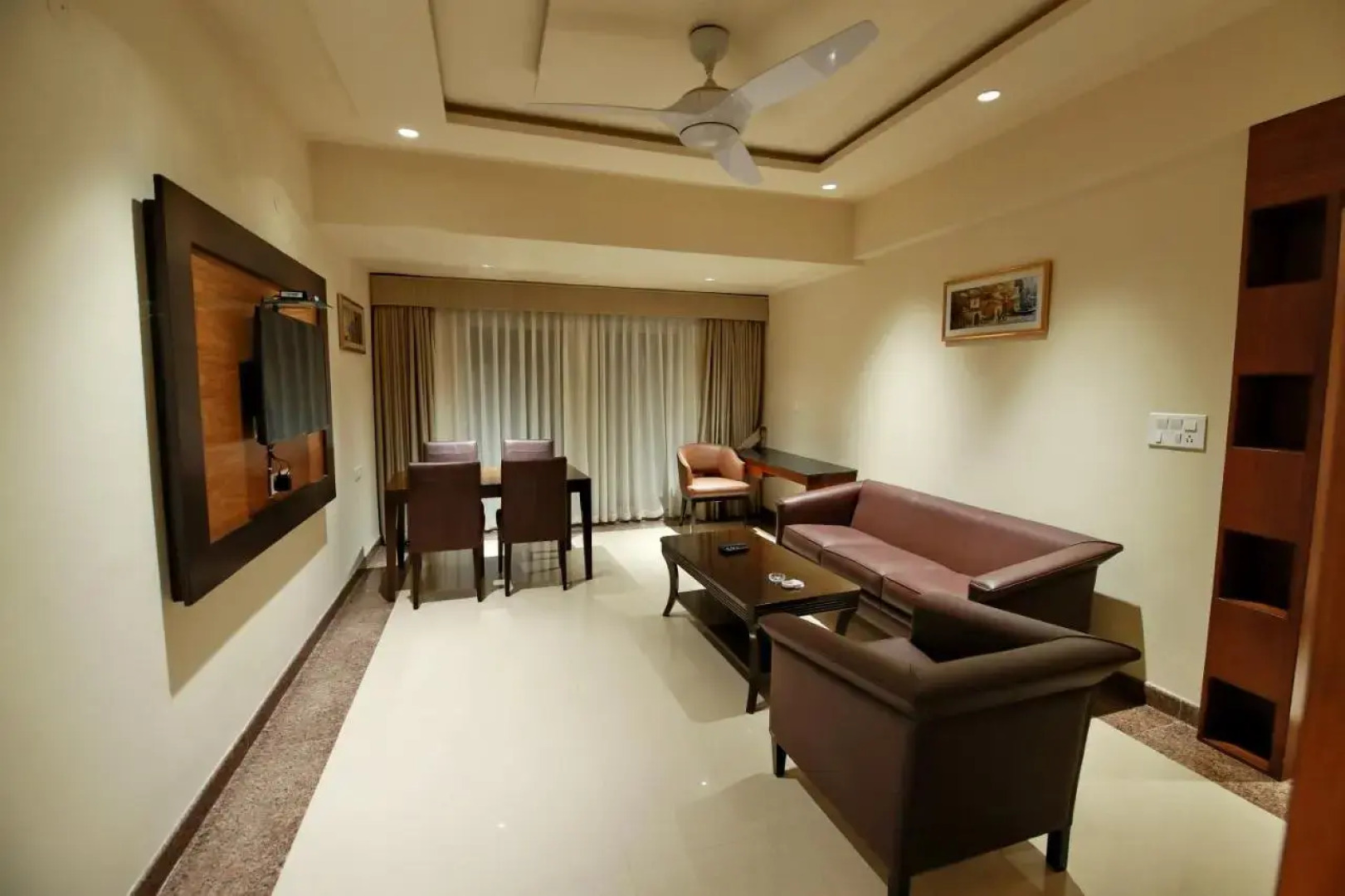 Southern Star Davanagere