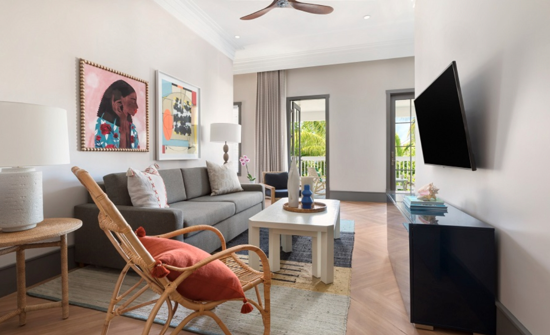 The Marker Key West Harbor Resort