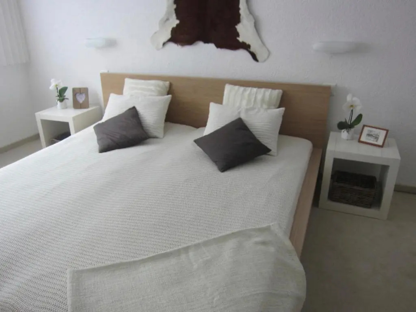 Laax Rancho Residence