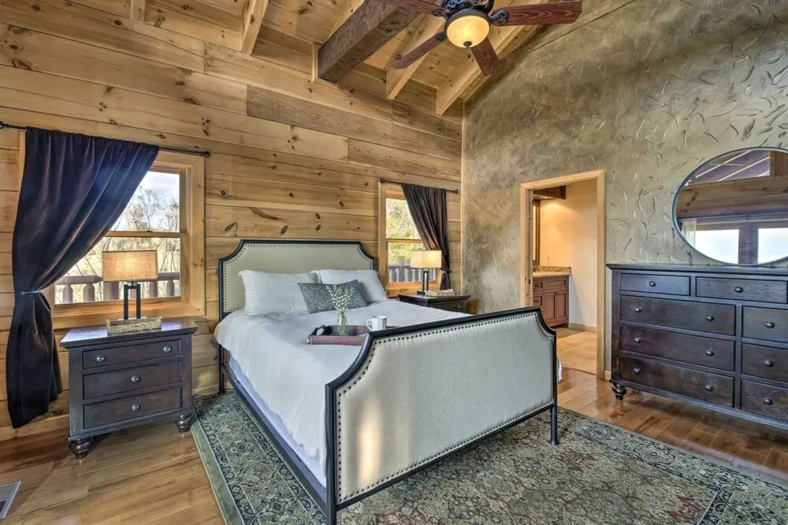 Family-friendly Dandridge Home w/ Lake Views!