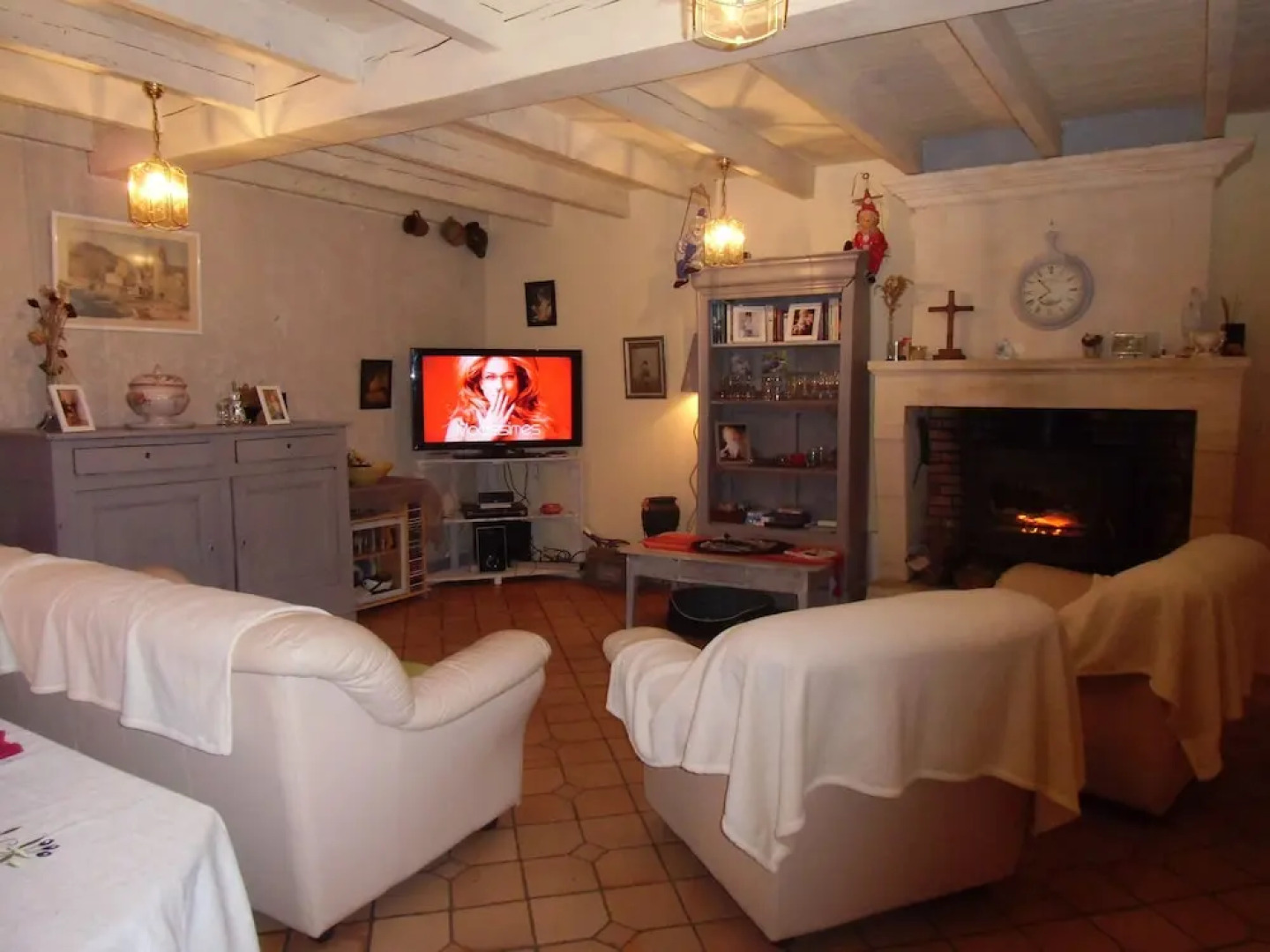 Chambres d'hôtes Capucine