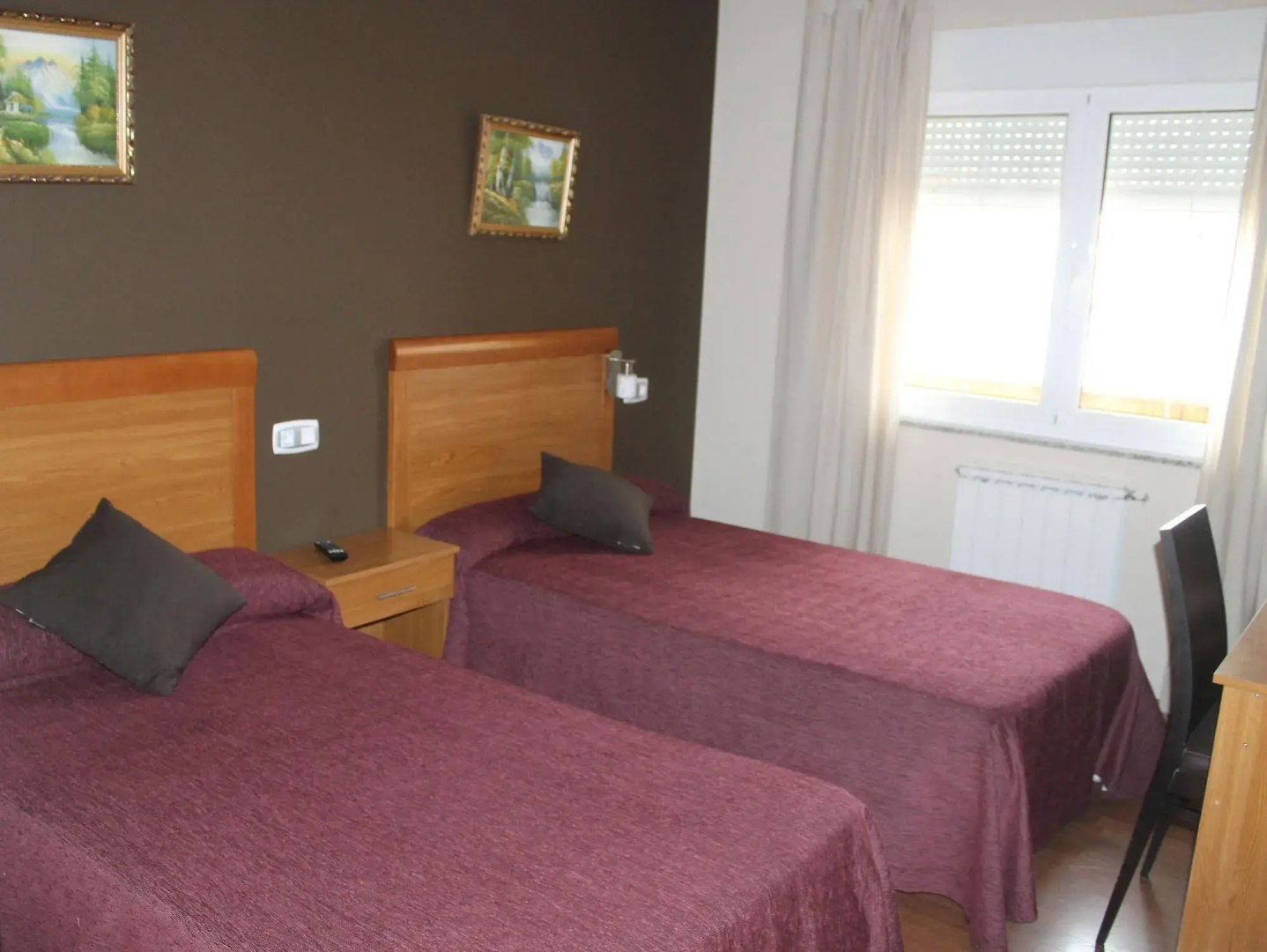 Hostal DP Cristal
