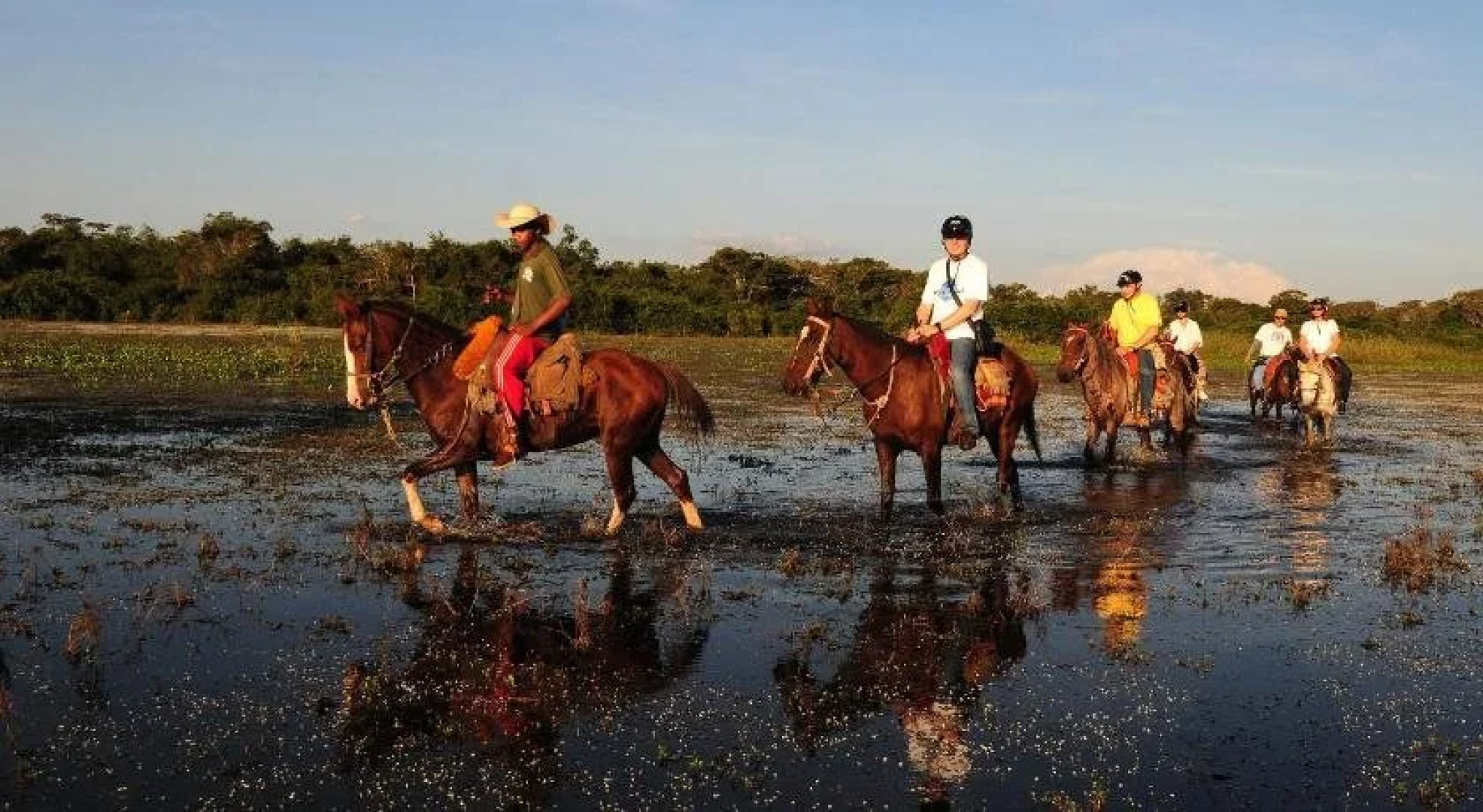Pousada Do Rio Mutum