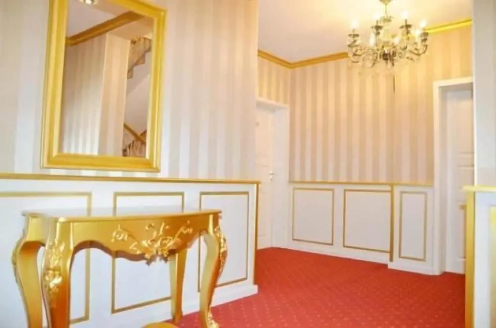 Hotel Begolli