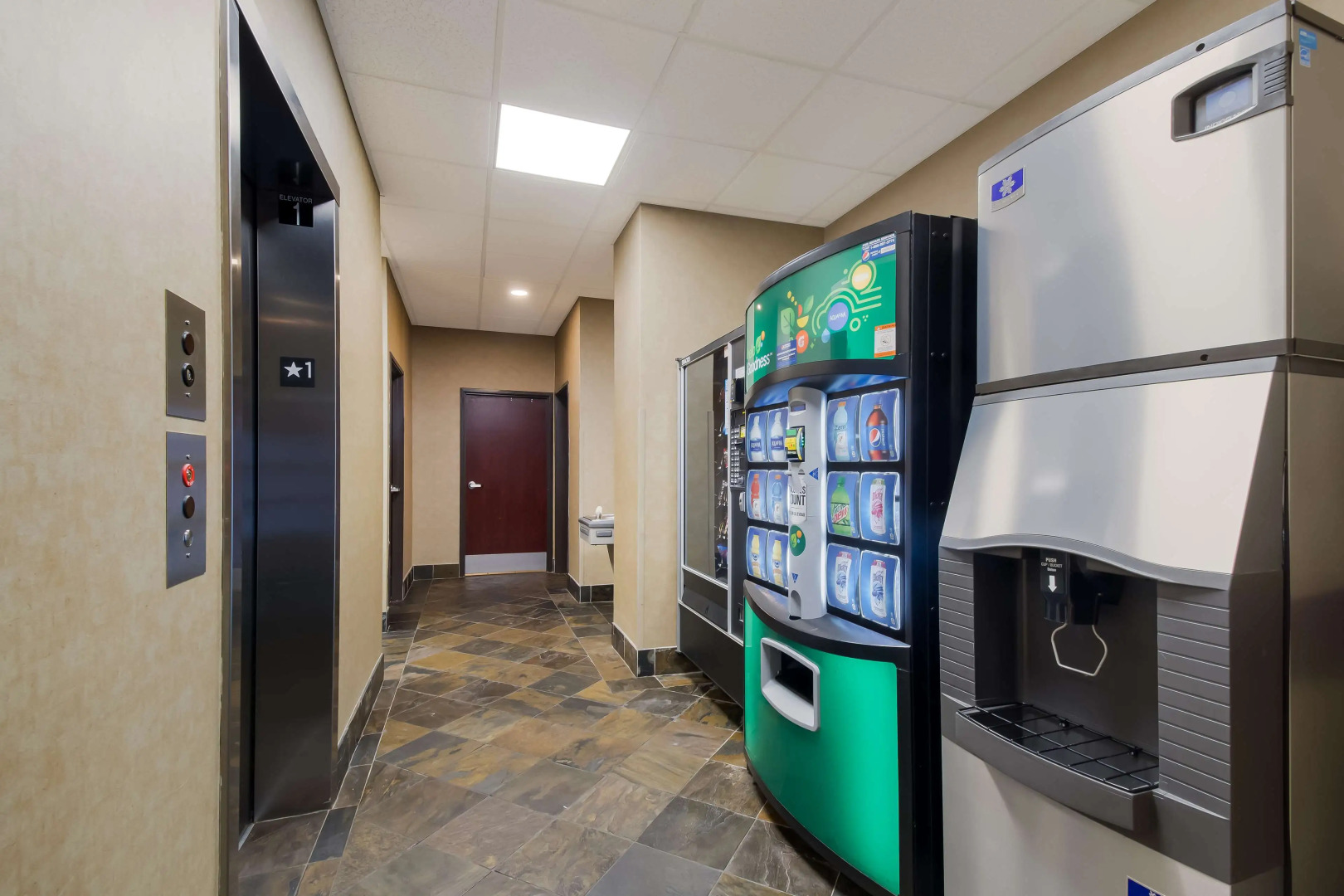 Best Western University Inn & Suites