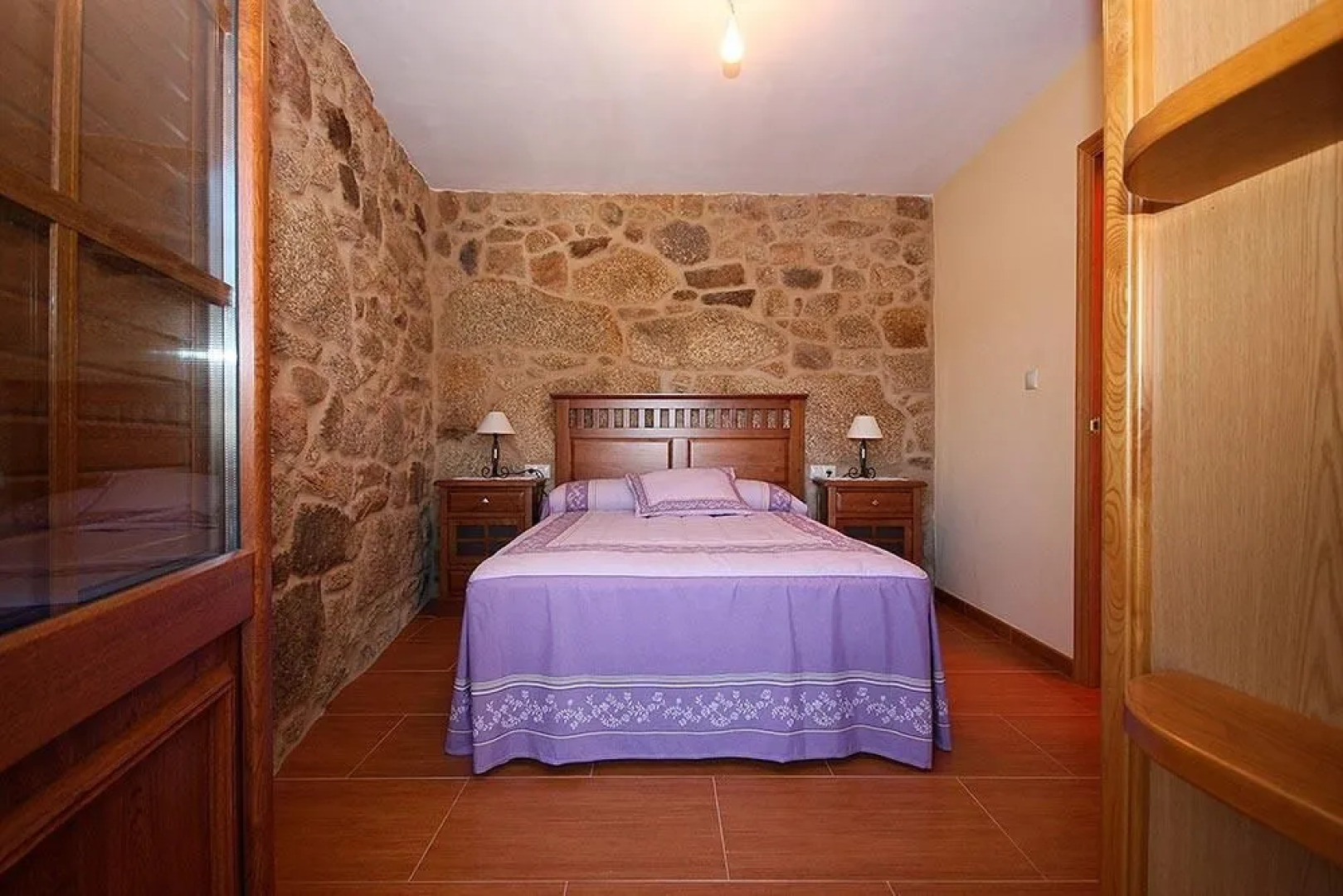 House In Carnota 101915 - Rnu 65459