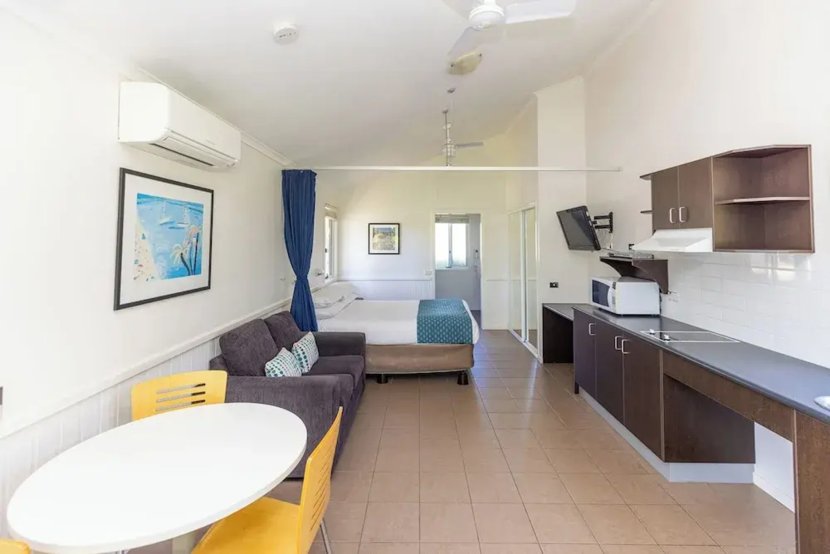 NRMA Batemans Bay Holiday Park