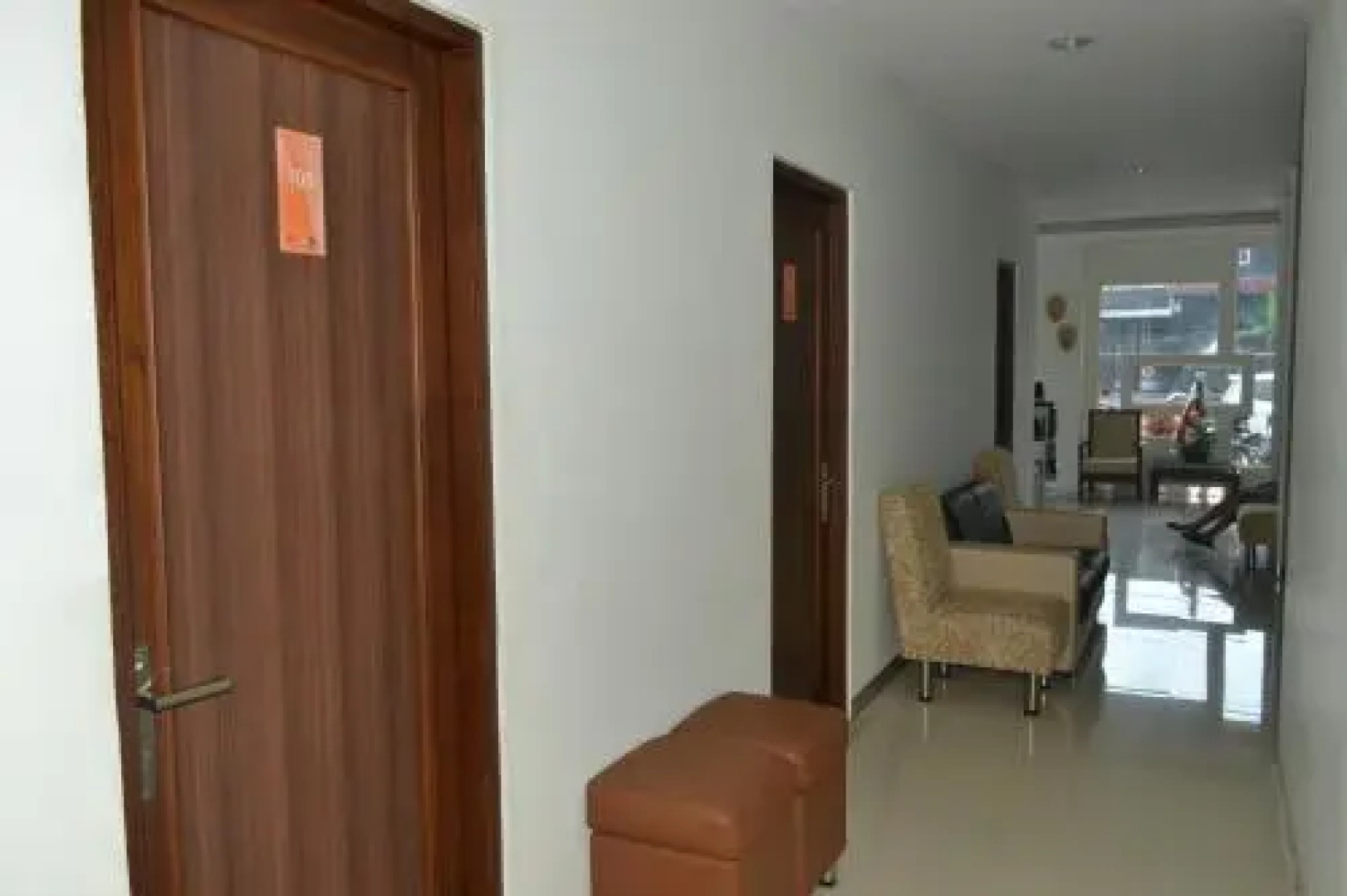 Family Budget Hotels F77