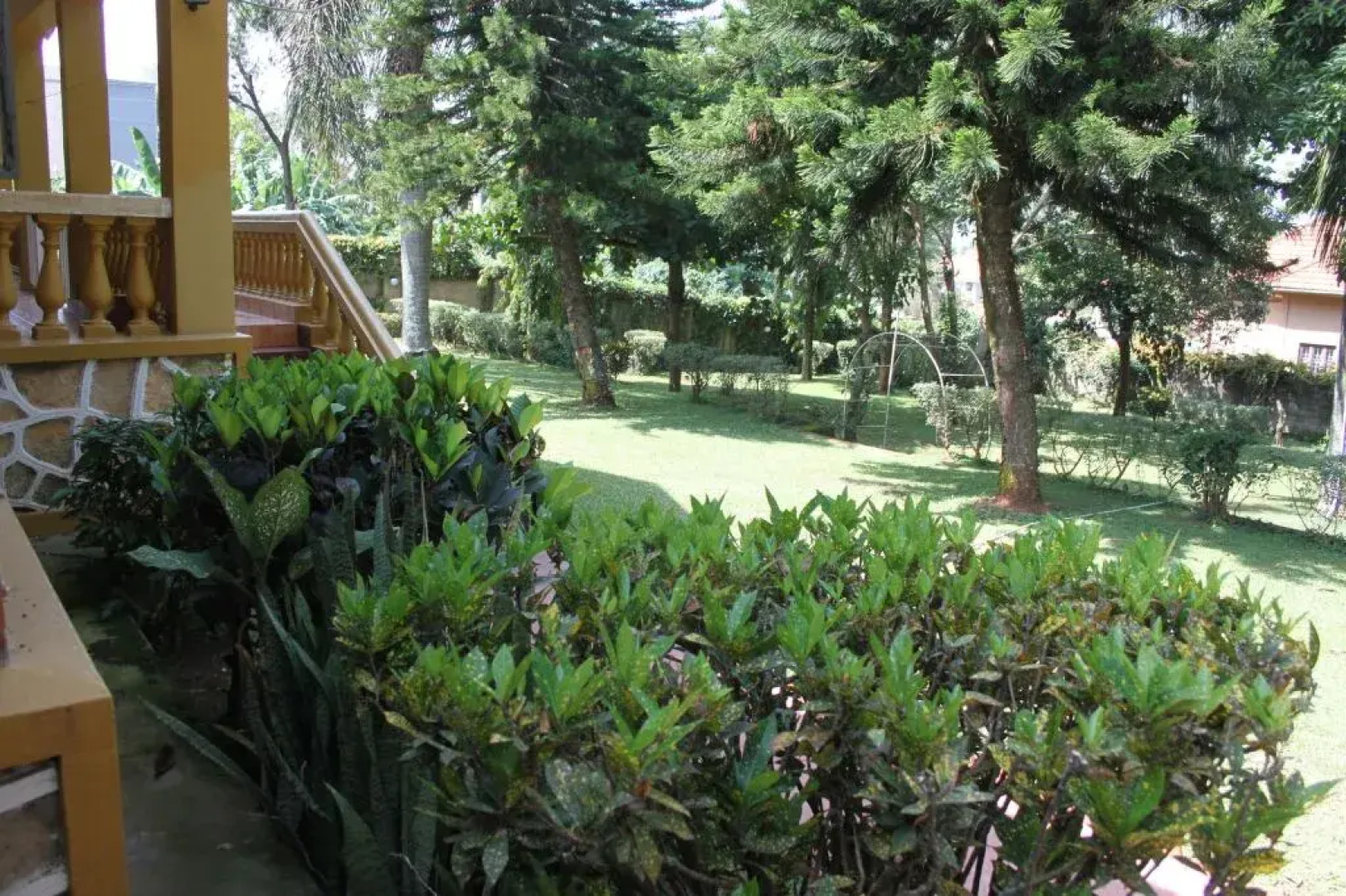 Serene Guesthouse, Entebbe