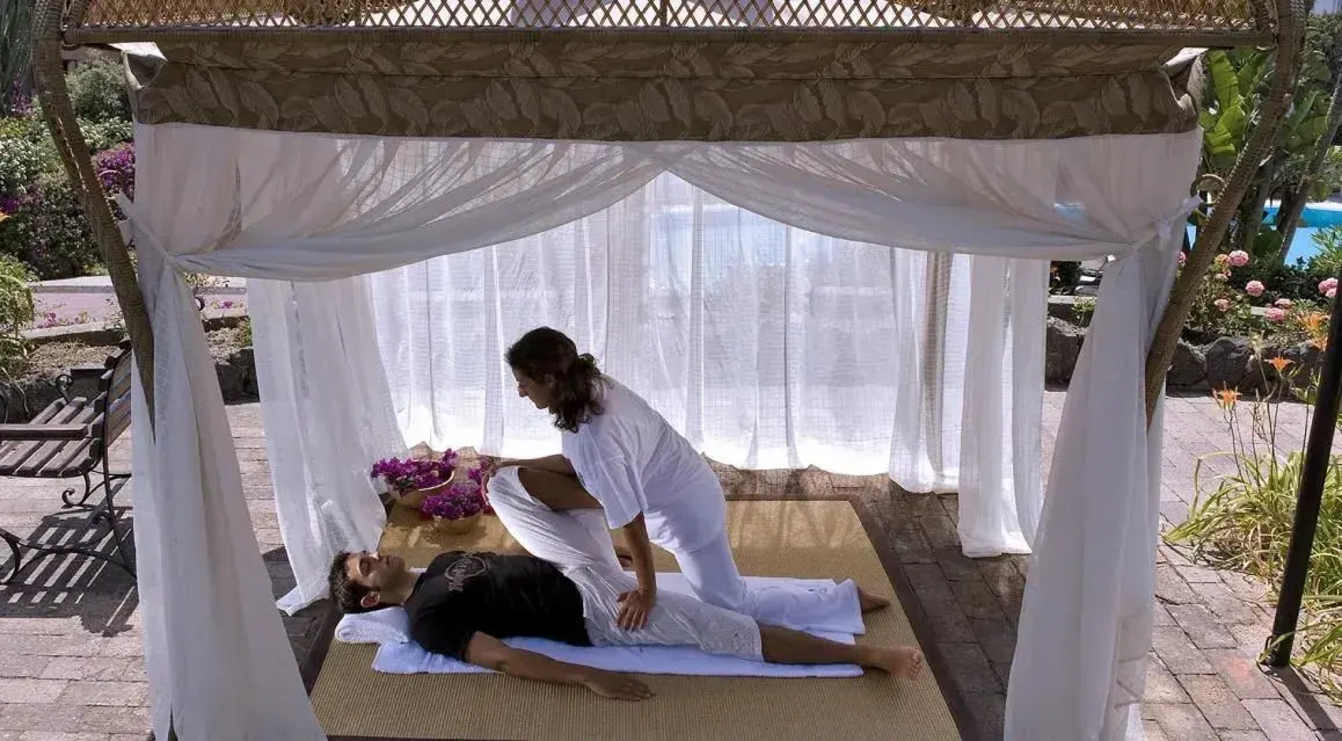 Hermitage Resort & Thermal Spa