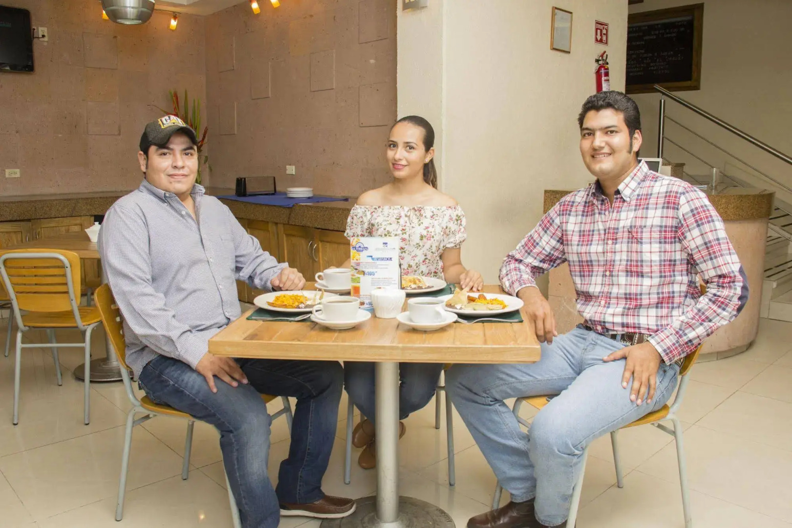 Hotel Miraflores Excellent City