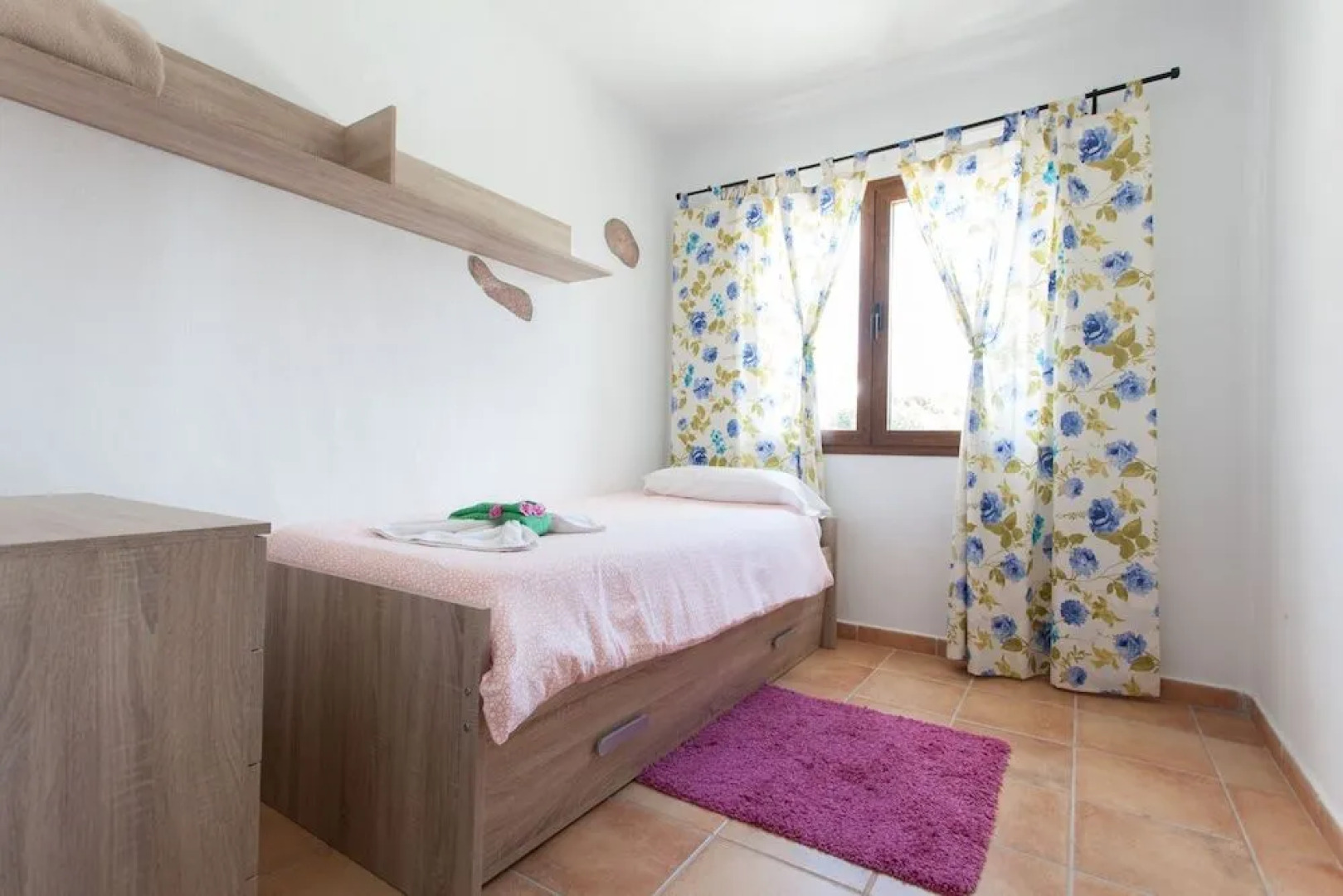 Apartamentos El Callao II