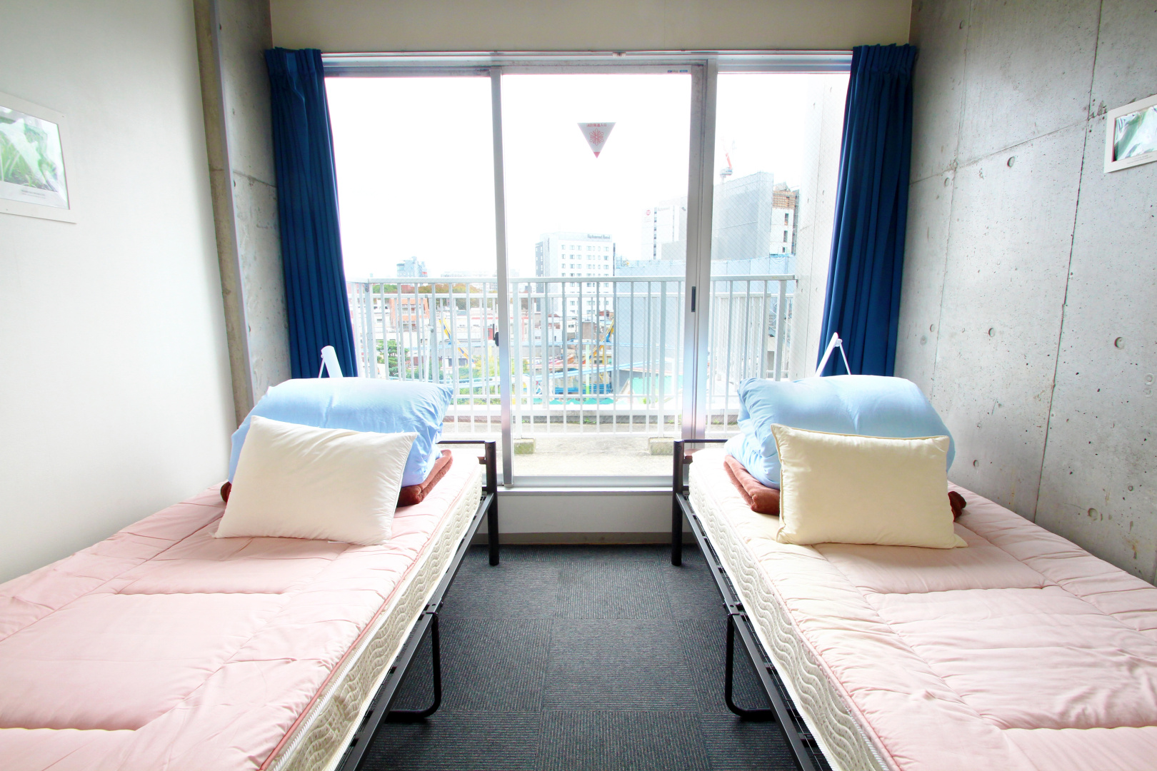 Sakura Hostel Asakusa