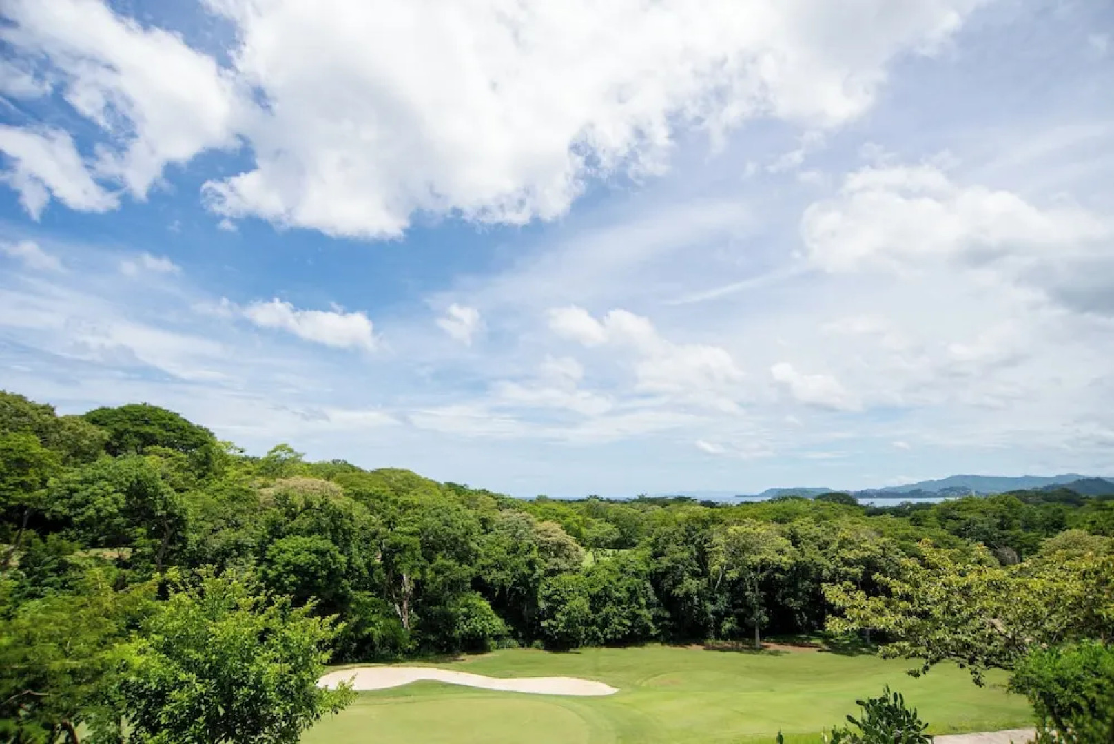 Reserva Conchal Resort - Jobo Complex