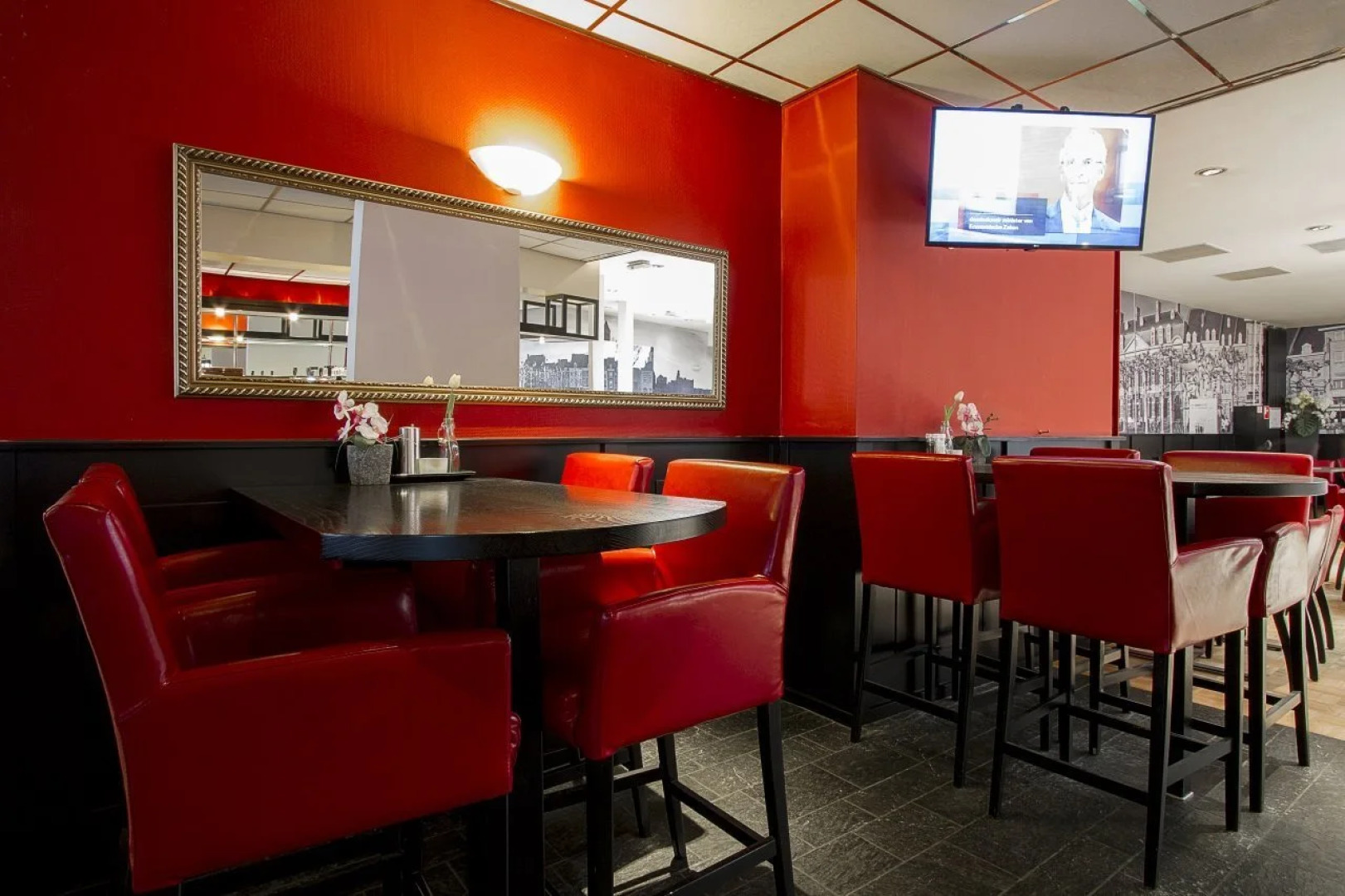 Bastion Hotel Maastricht Centrum