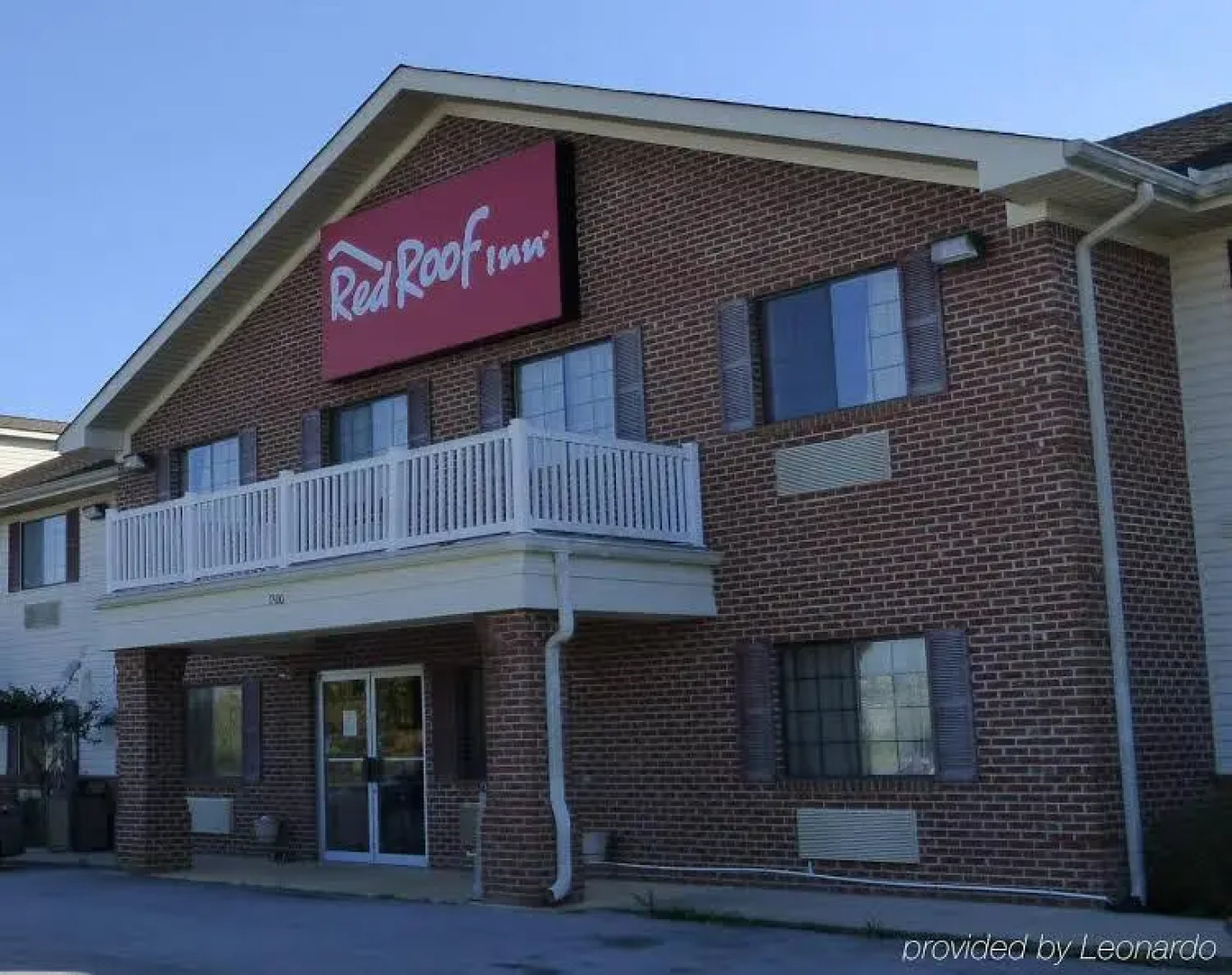 Americas Best Value Inn