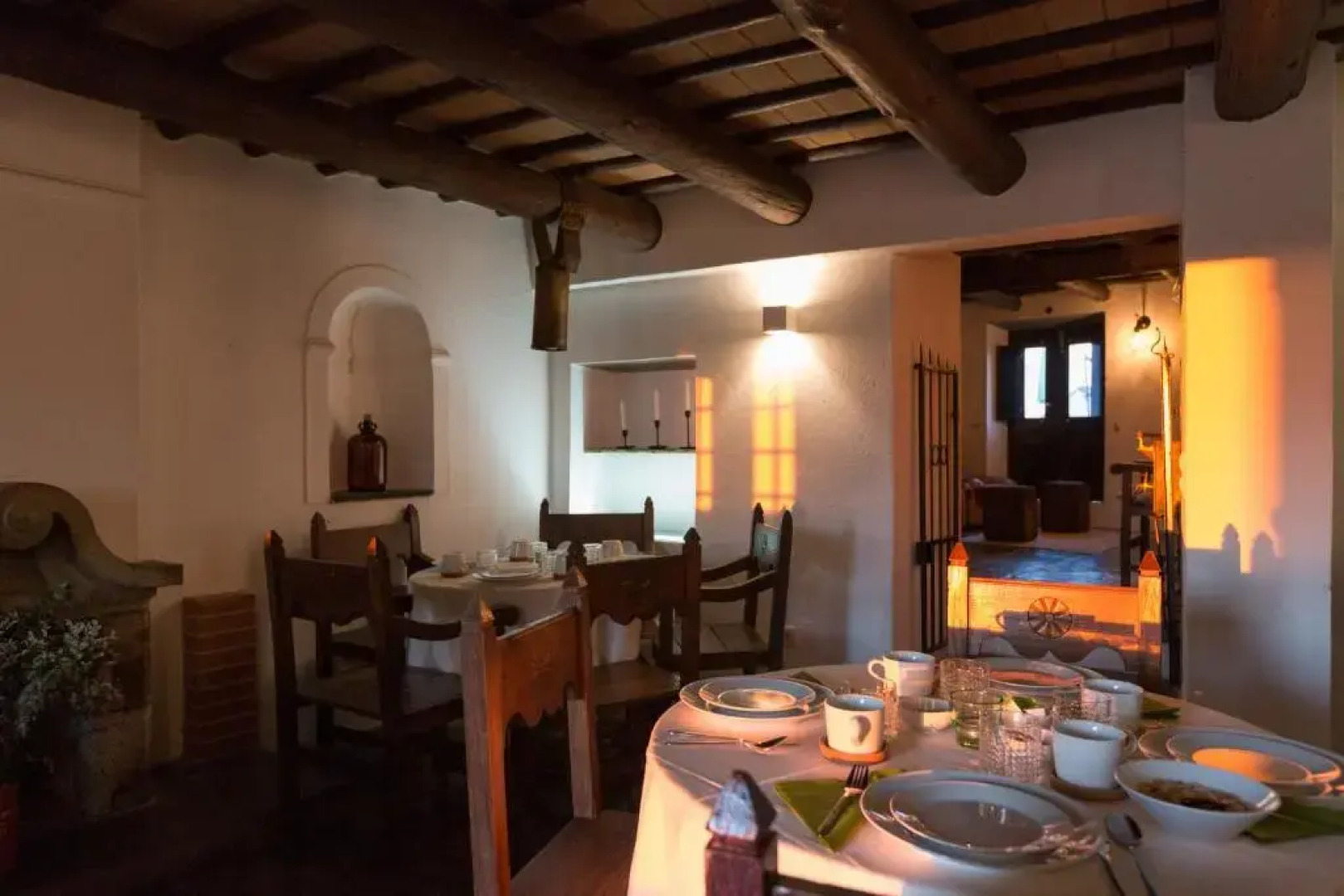 Estalagem de Monsaraz