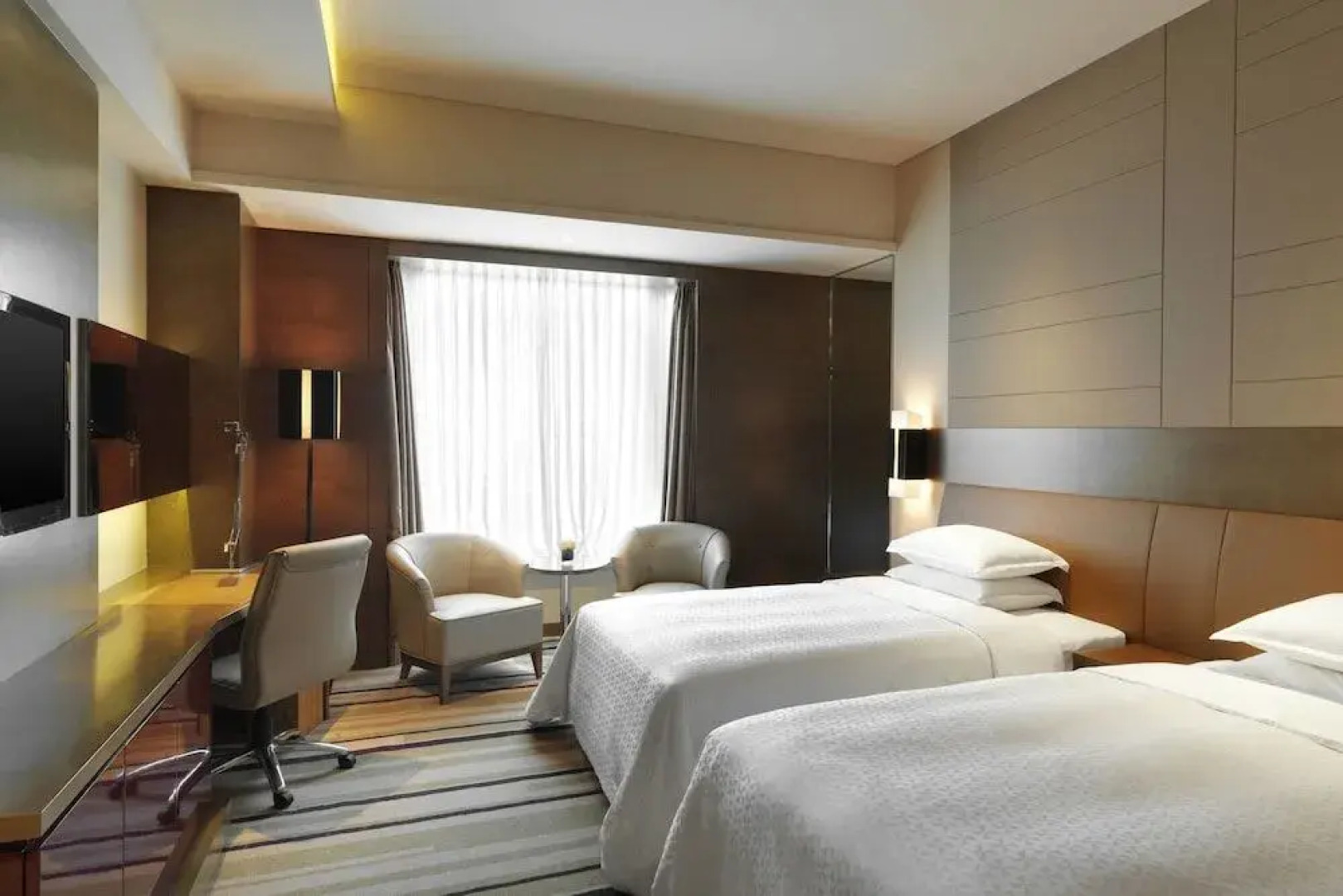 Four Points By Sheraton Yangzhou