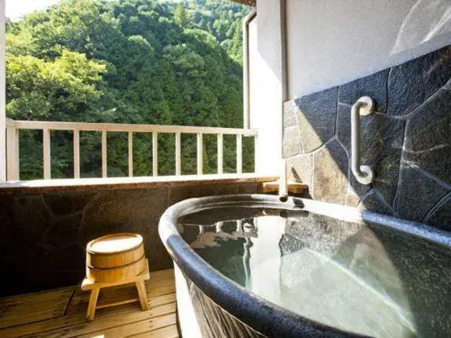 Ryujin Onsen Shimogoten