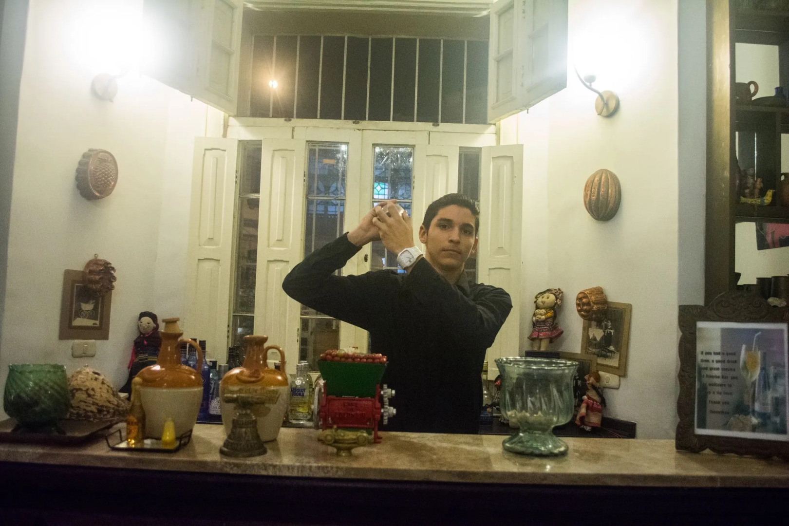 Casa Falleri Boutique Hotel