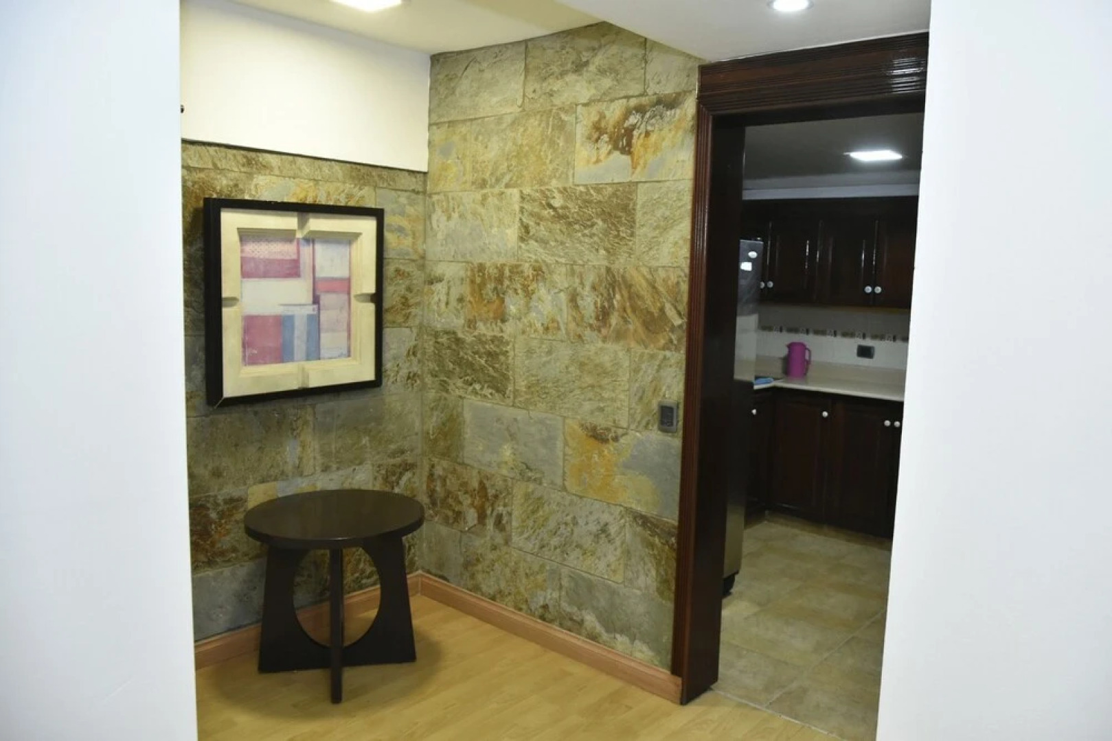 Ocean View Apartments