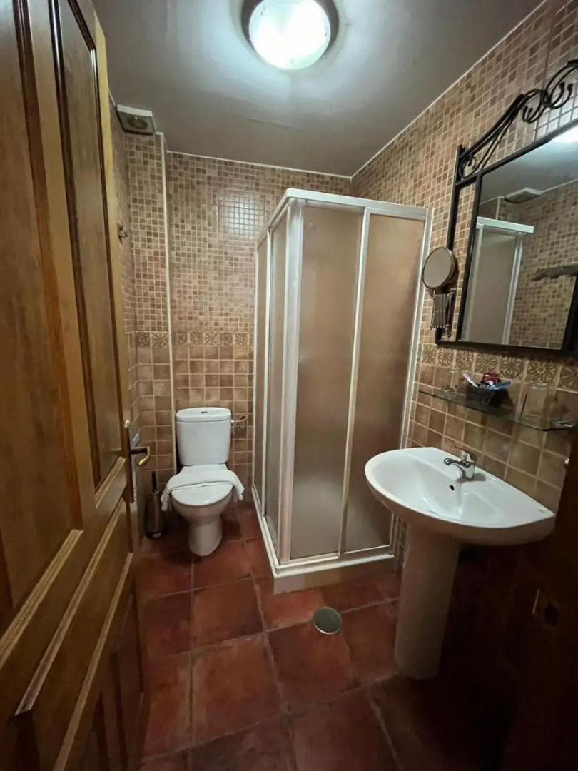 Hotel Rural Las Mozas