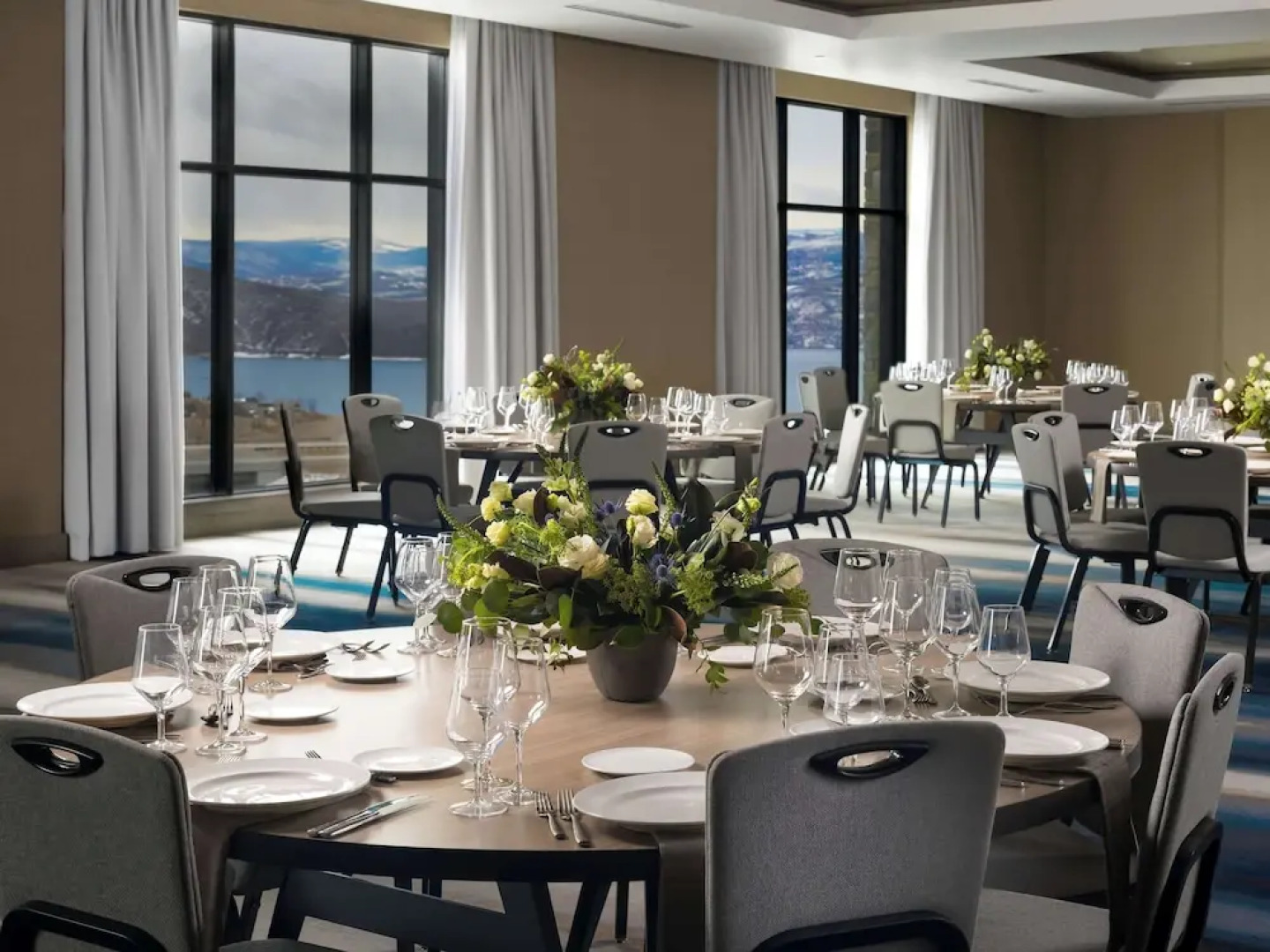 Grand Hyatt Deer Valley