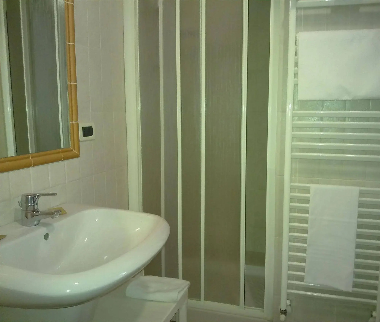 Hotel Residence La Ventola