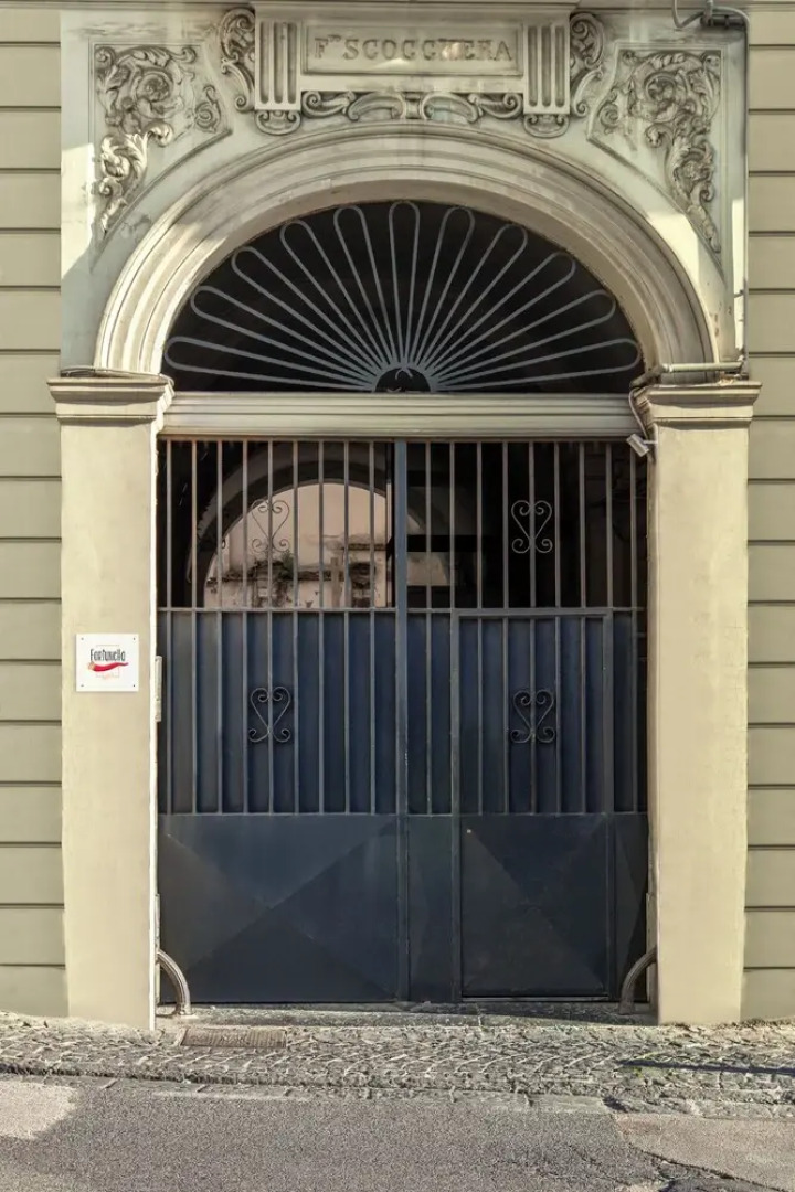 Fortunella Suites Luxury