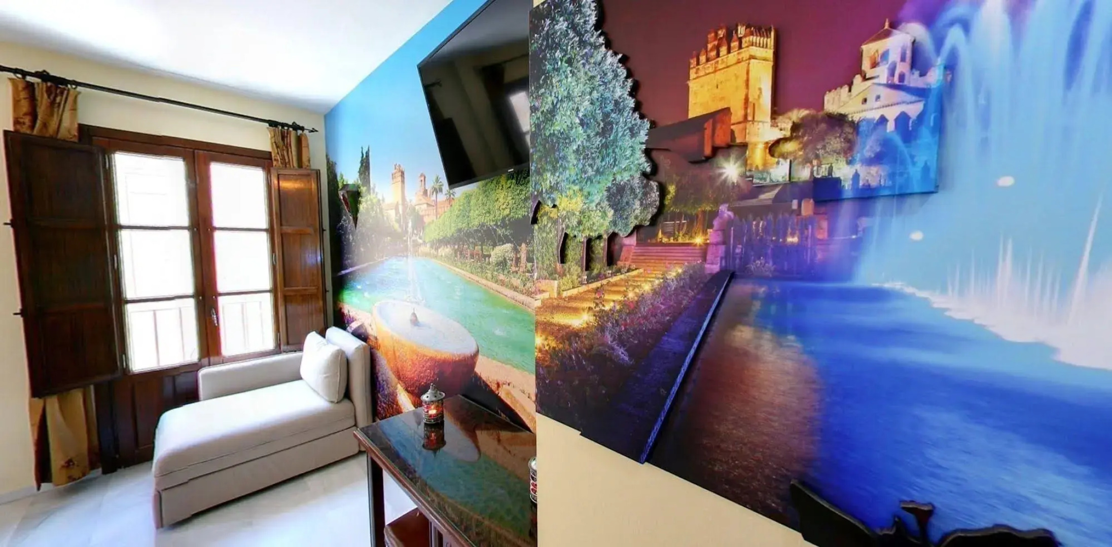 Hotel Casa Museo de la Mezquita