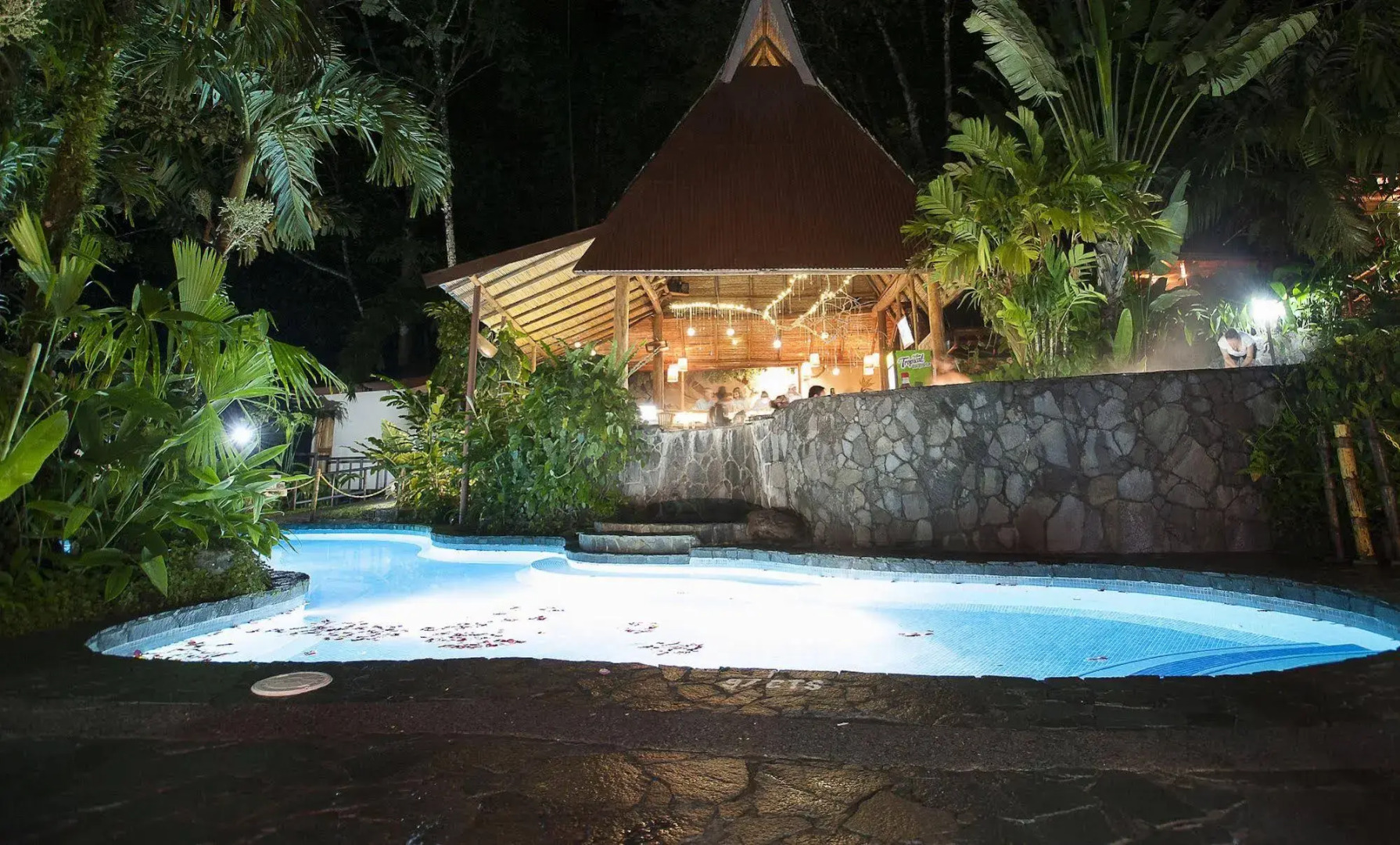 Lost Iguana Resort and Spa