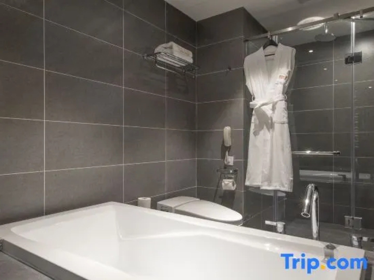 Crystal Orange Hotel Harbin Convention and Exhibition Center Xuanyuan Road